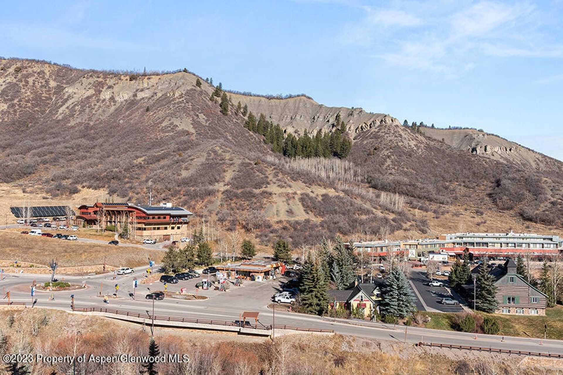 公寓 在 Snowmass Village, Colorado 12412693