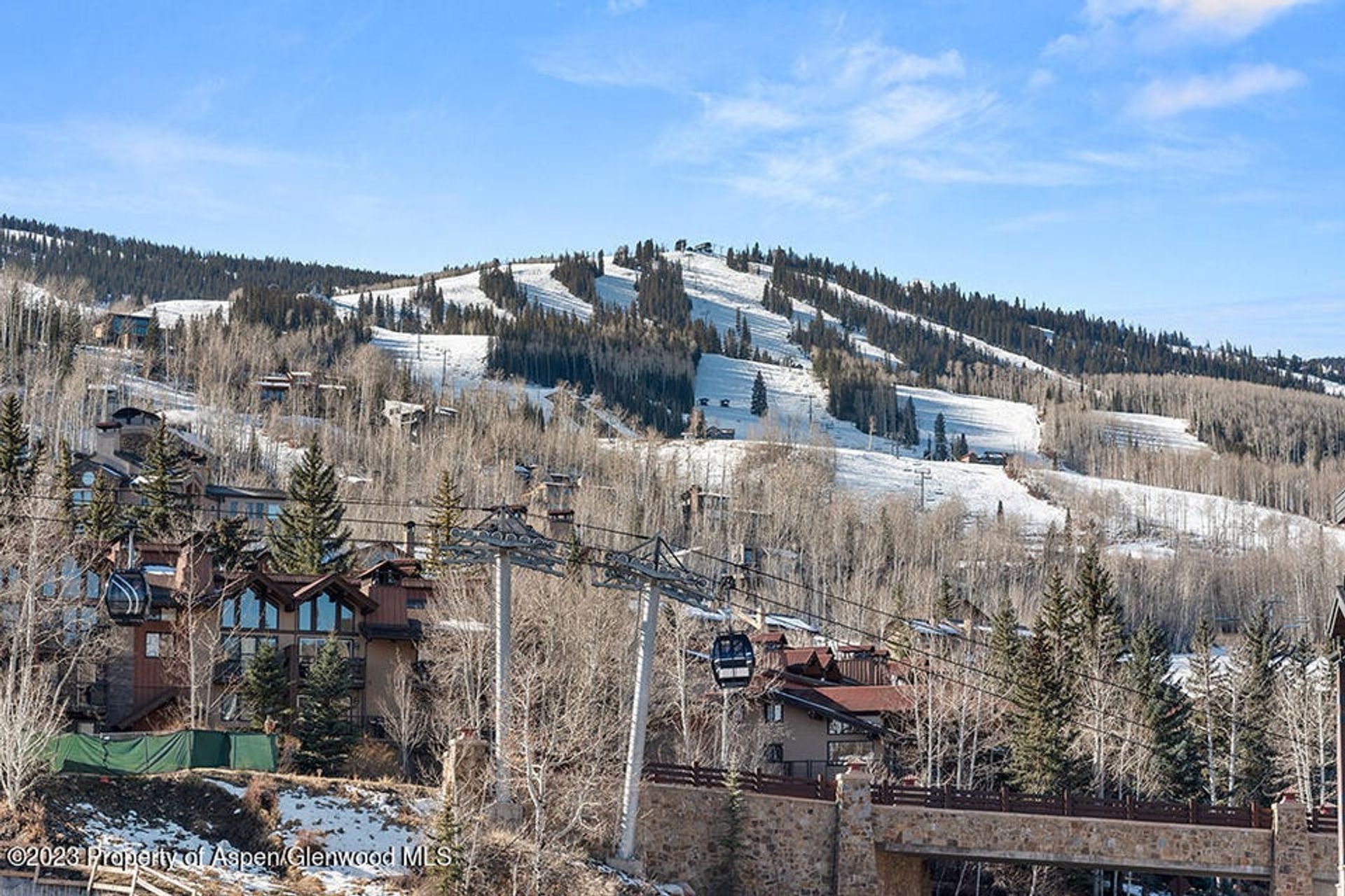 公寓 在 Snowmass Village, Colorado 12412693