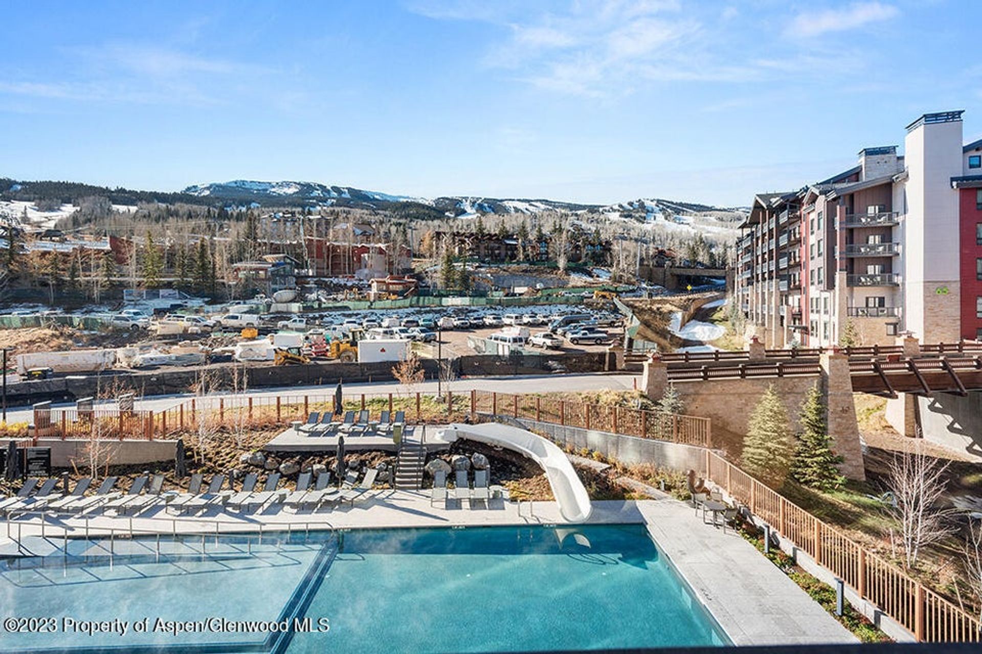 公寓 在 Snowmass Village, Colorado 12412693