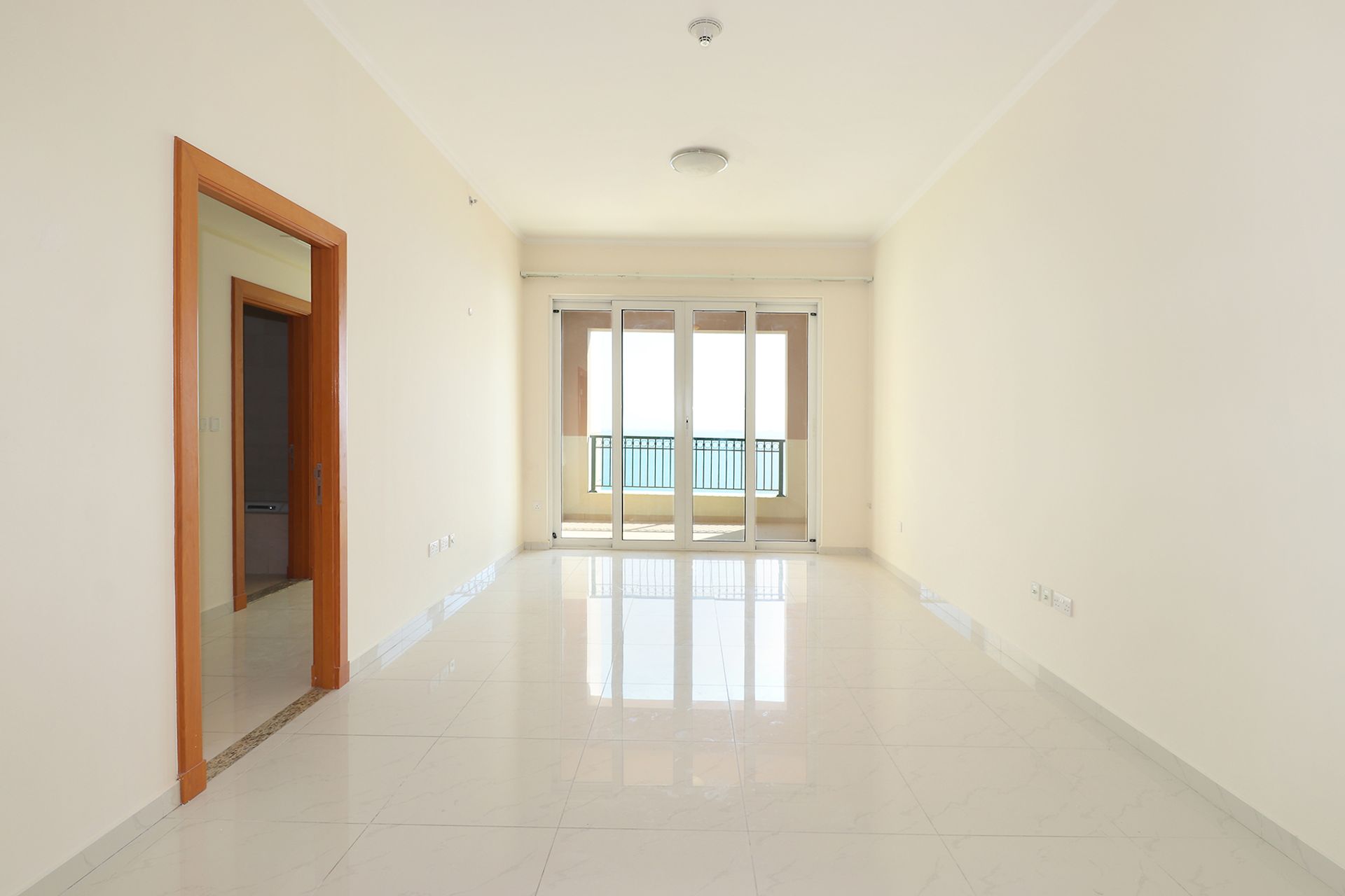 Condominium dans Doha, Doha 12412695