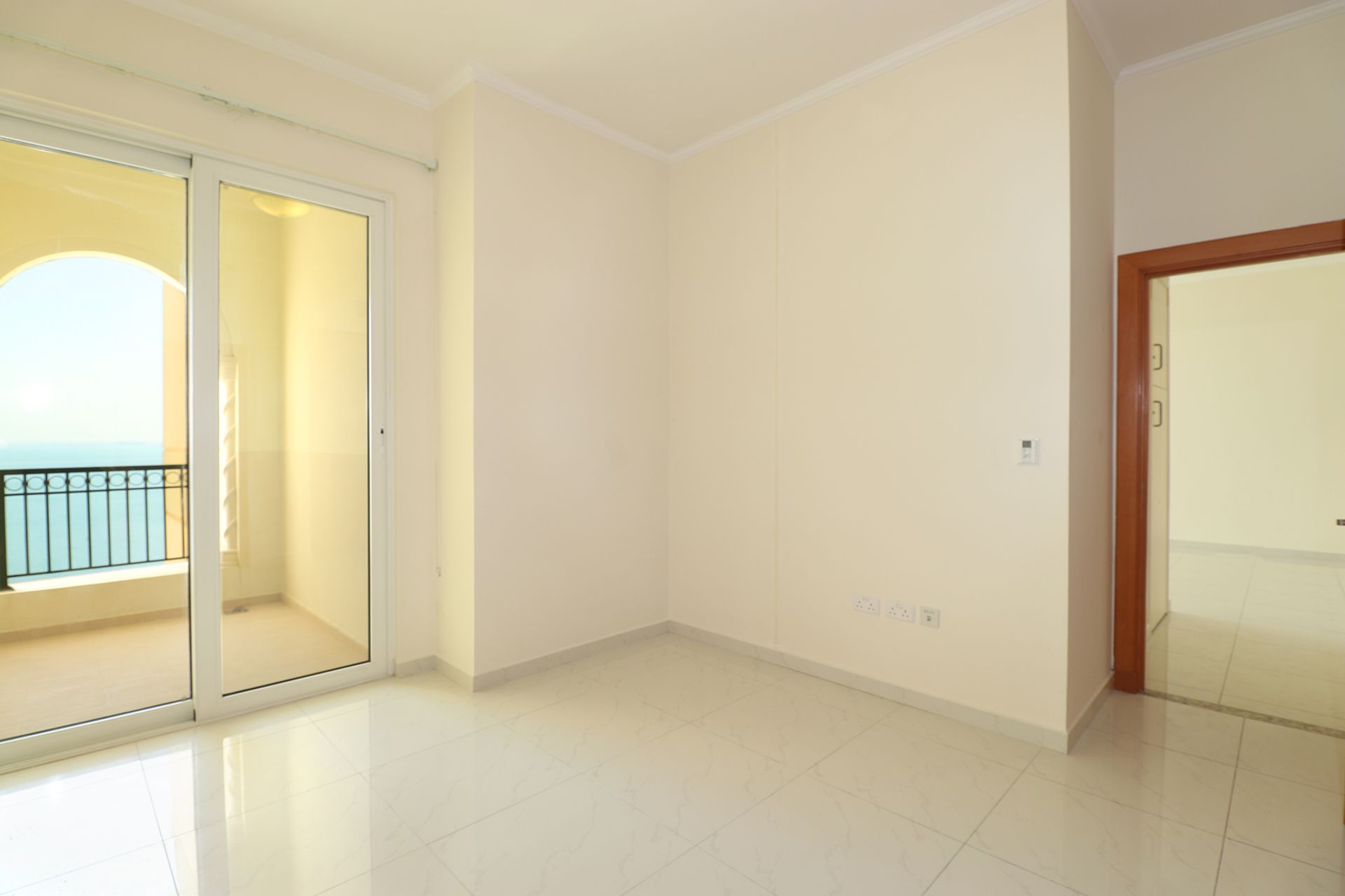 Condominium dans Doha, Doha 12412695