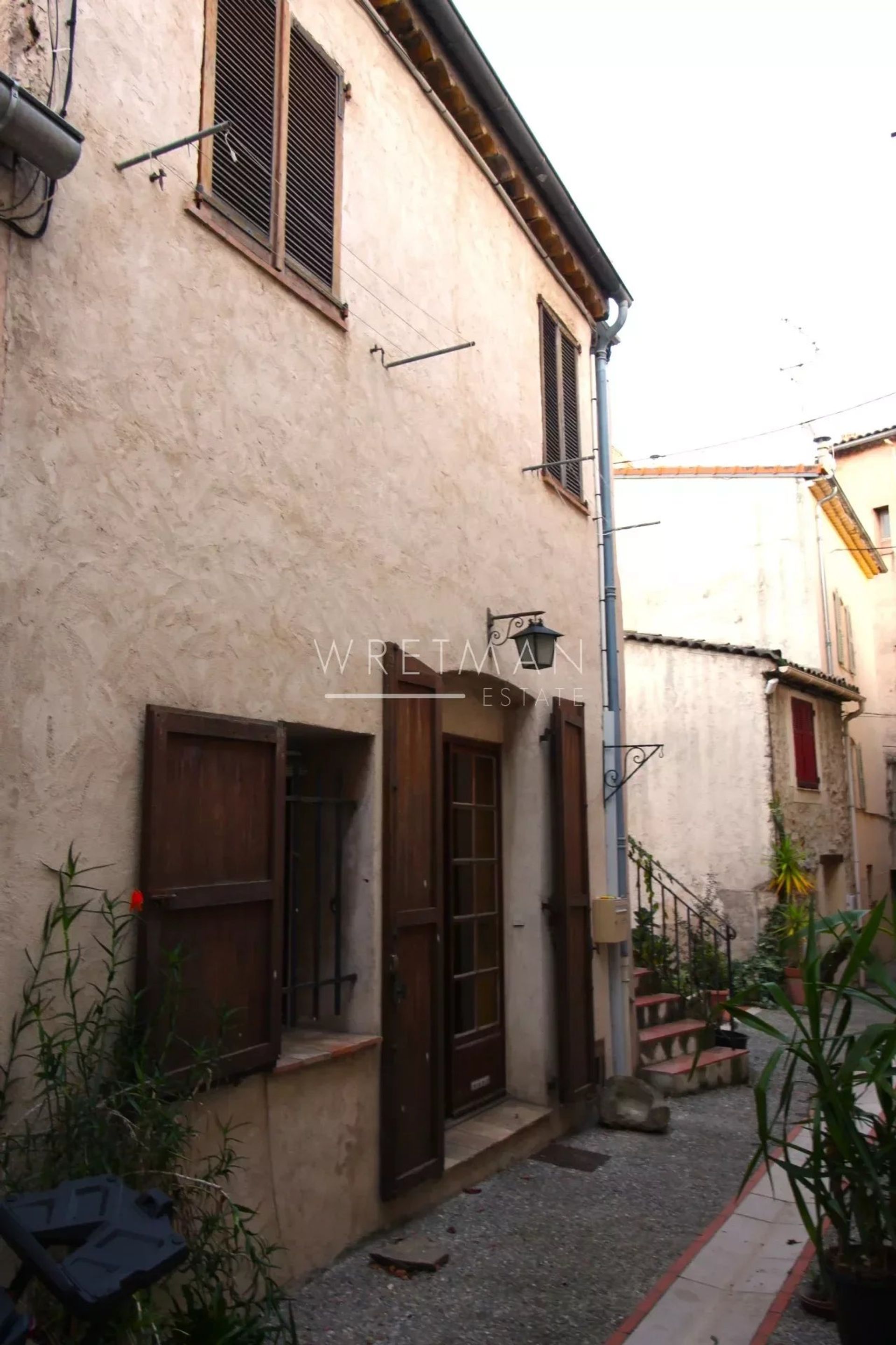 Hus i Vallauris, Provence-Alpes-Cote d'Azur 12412929