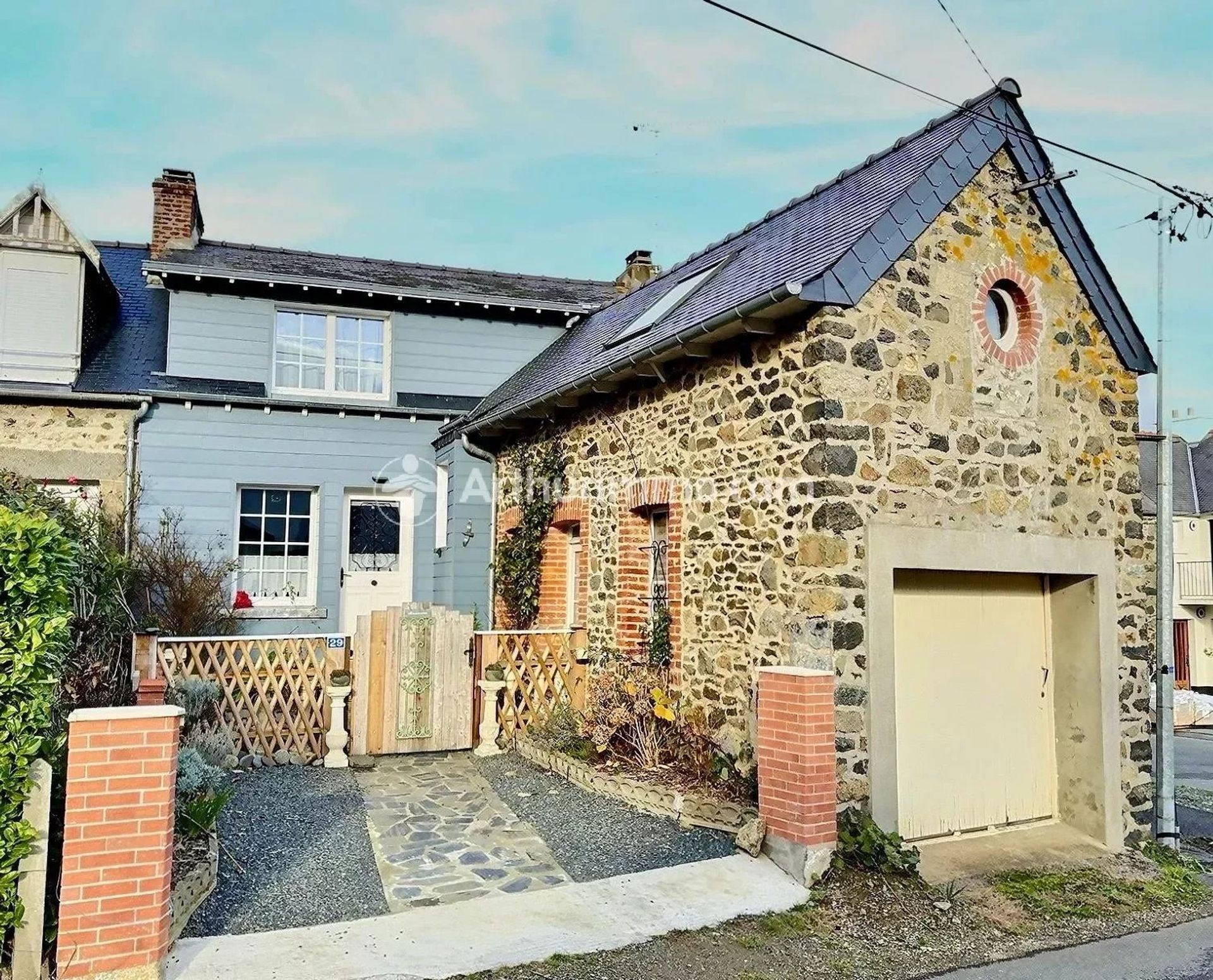 House in Treveneuc, Bretagne 12412961