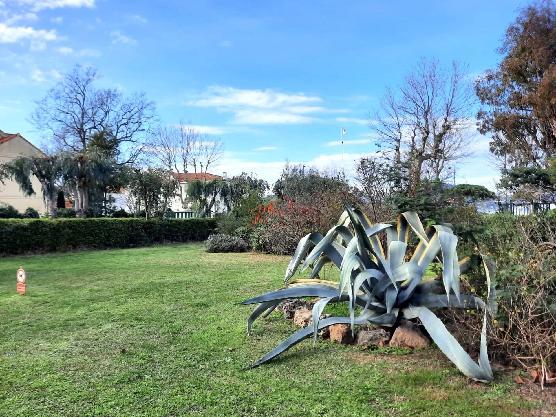 Condominium in Saint-Tropez, Var 12412981