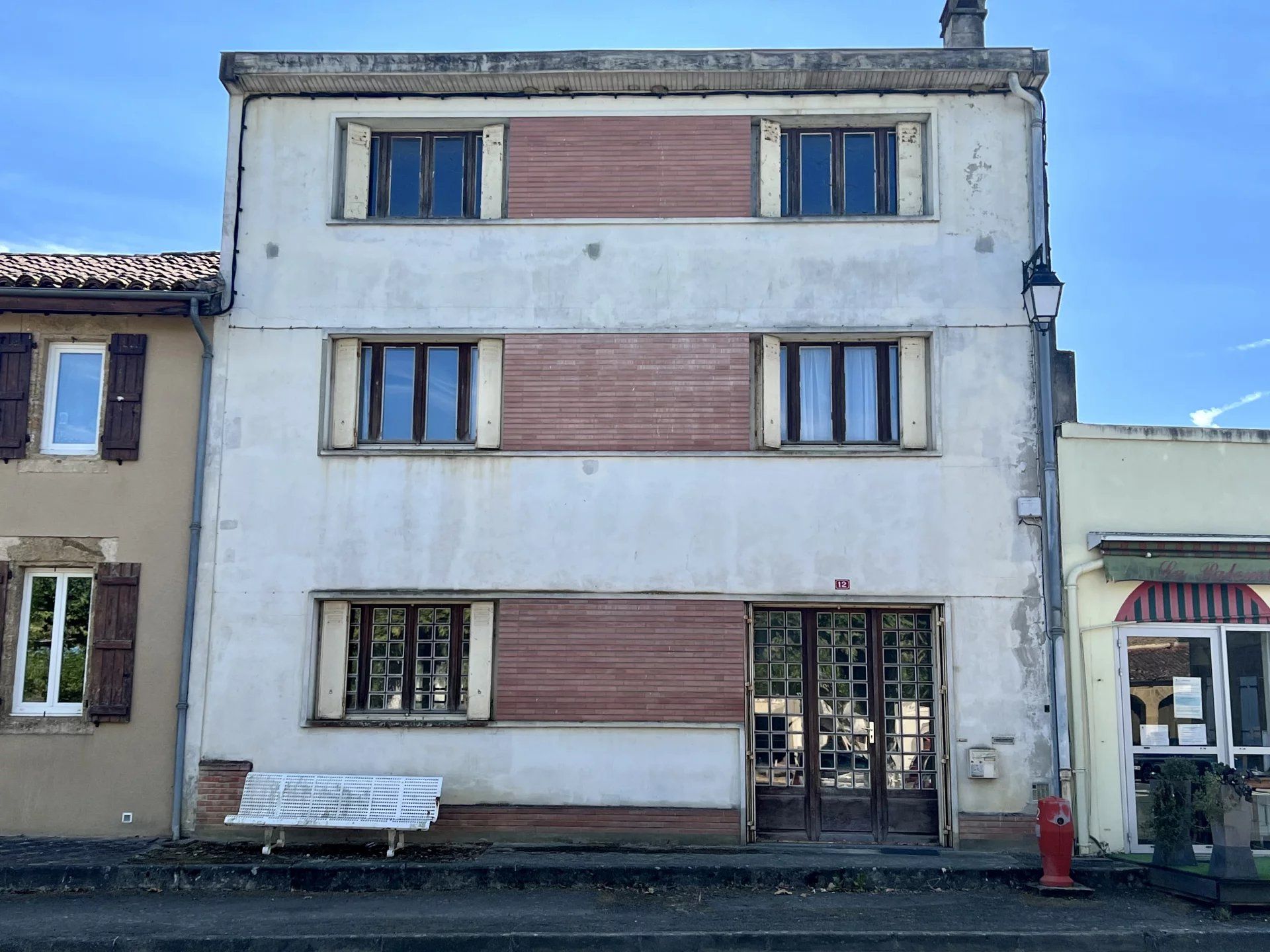 casa en Monguilhem, Occitania 12412988