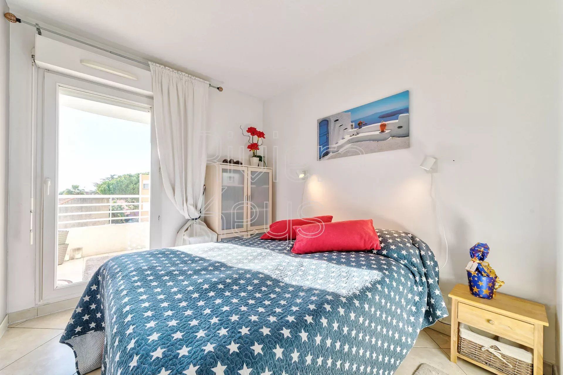 Condominium dans Juan-les-Pins, Alpes-Maritimes 12413021