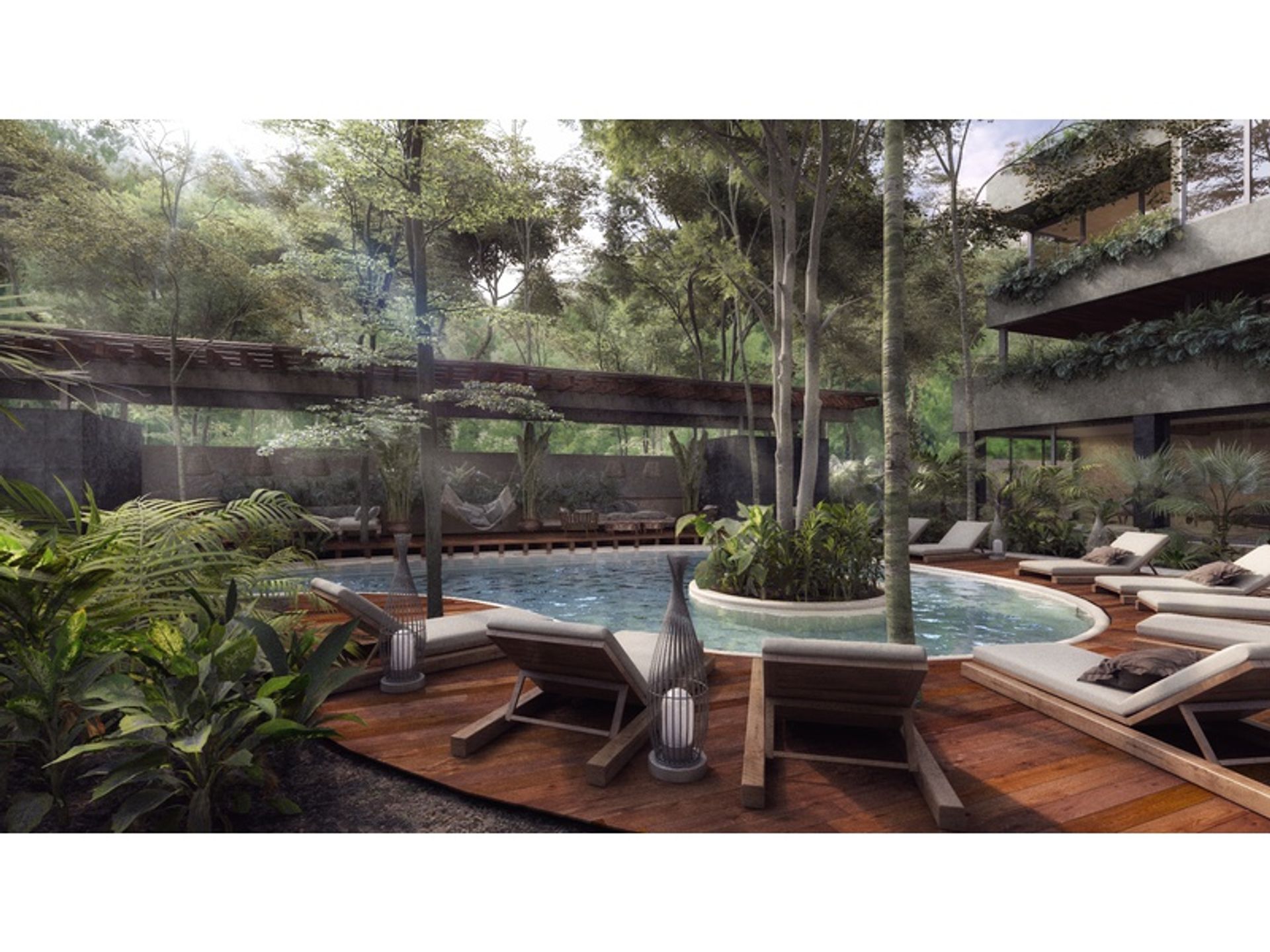 Condominio en Tulum, QuintanaRoo 12413155