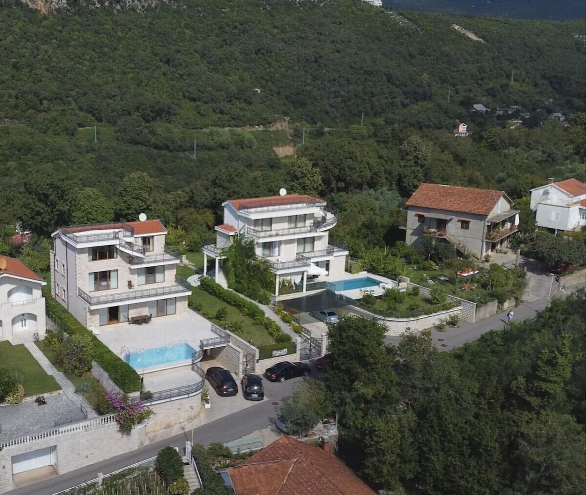 rumah dalam Herceg Novi, Herceg Novi 12413186