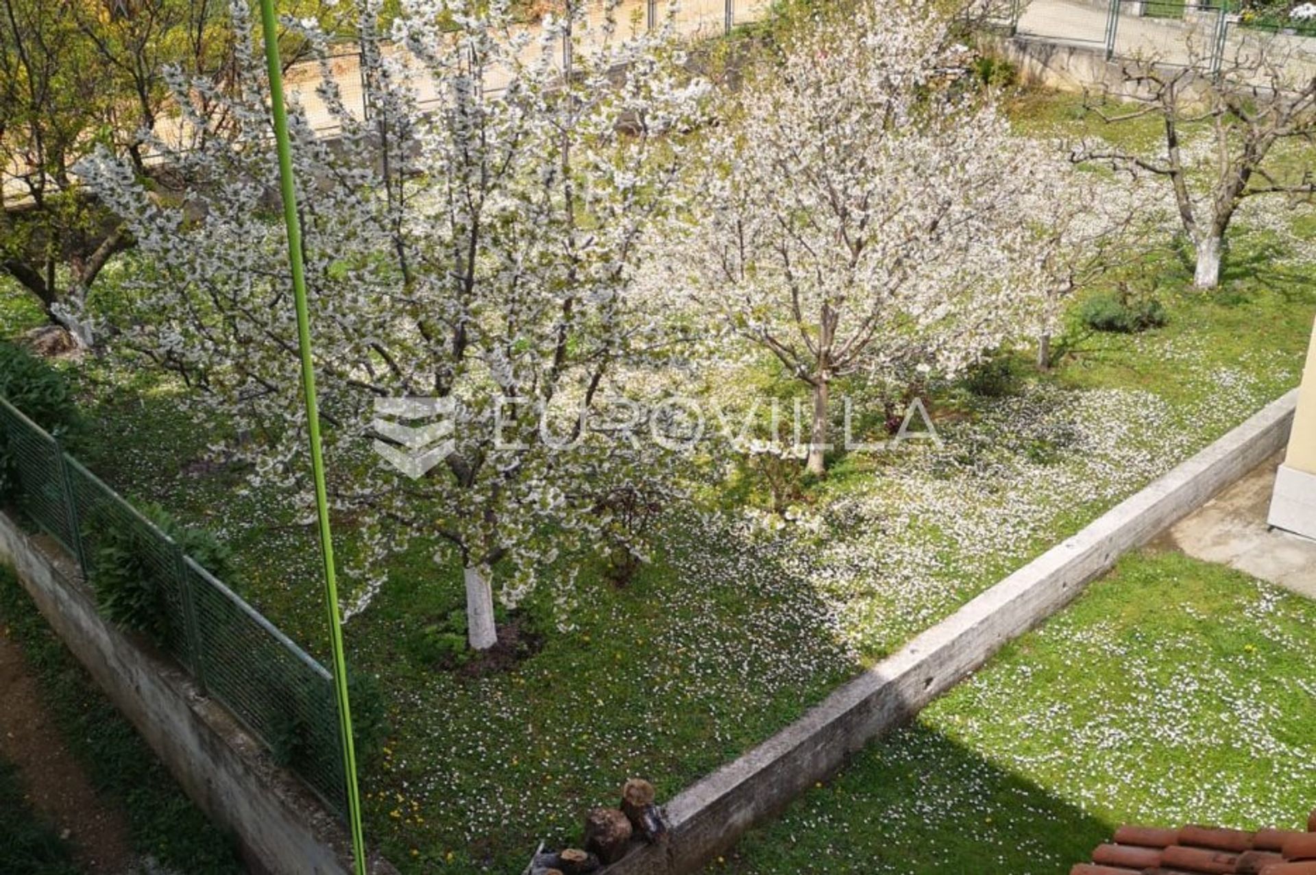 casa en Sinj, Splitsko-Dalmatinska Zupanija 12413188