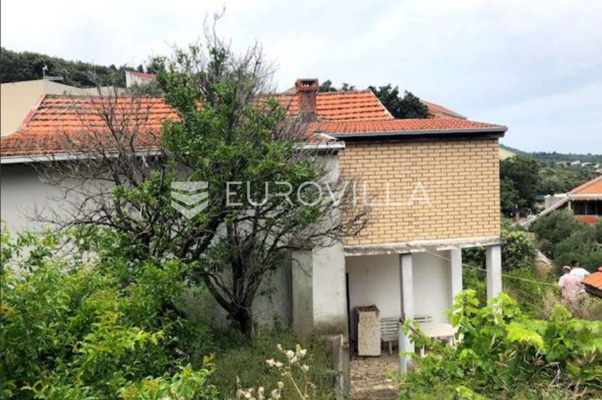 Rumah di Korcula, Dubrovacko-Neretvanska Zupanija 12413206