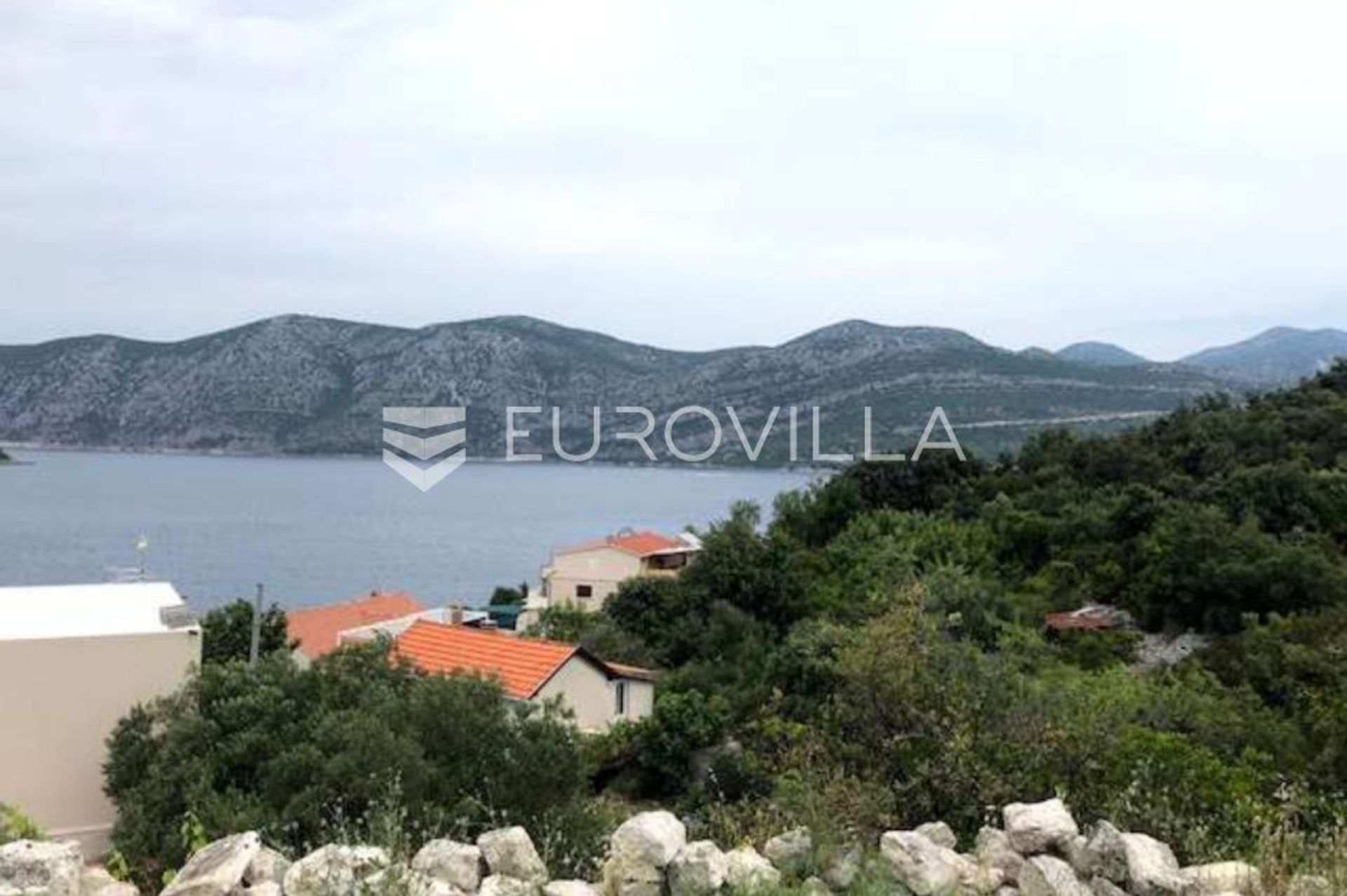 casa en Korčula, Dubrovačko-Neretvanska Županija 12413206