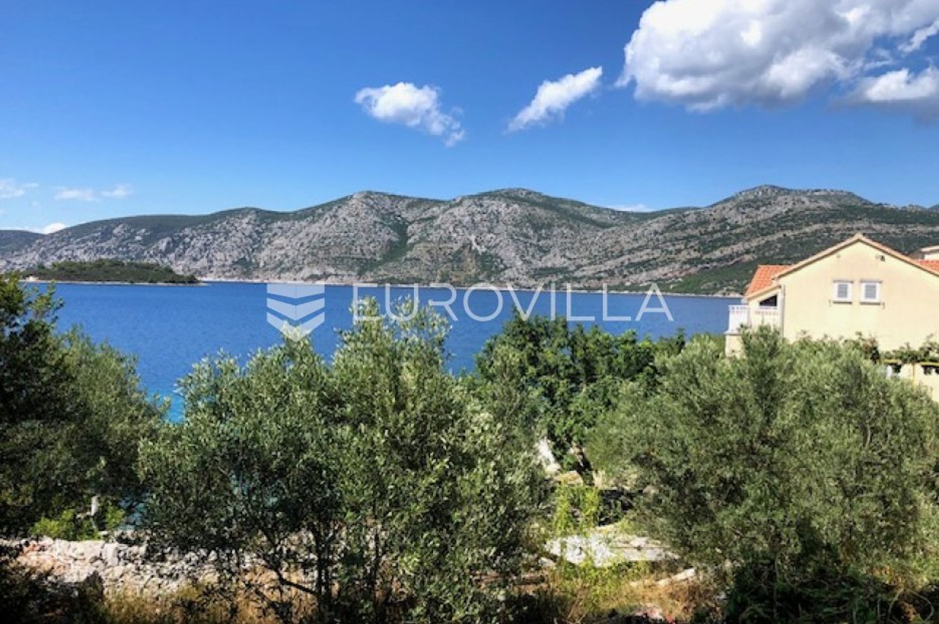 Haus im Korcula, Dubrovacko-Neretvanska Zupanija 12413206