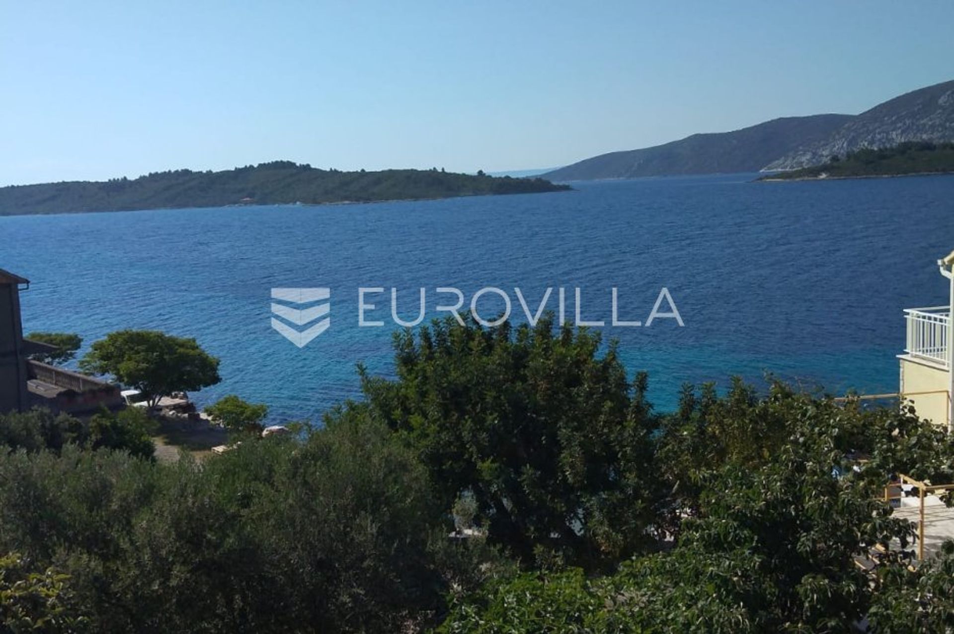 Rumah di Korcula, Dubrovacko-Neretvanska Zupanija 12413206