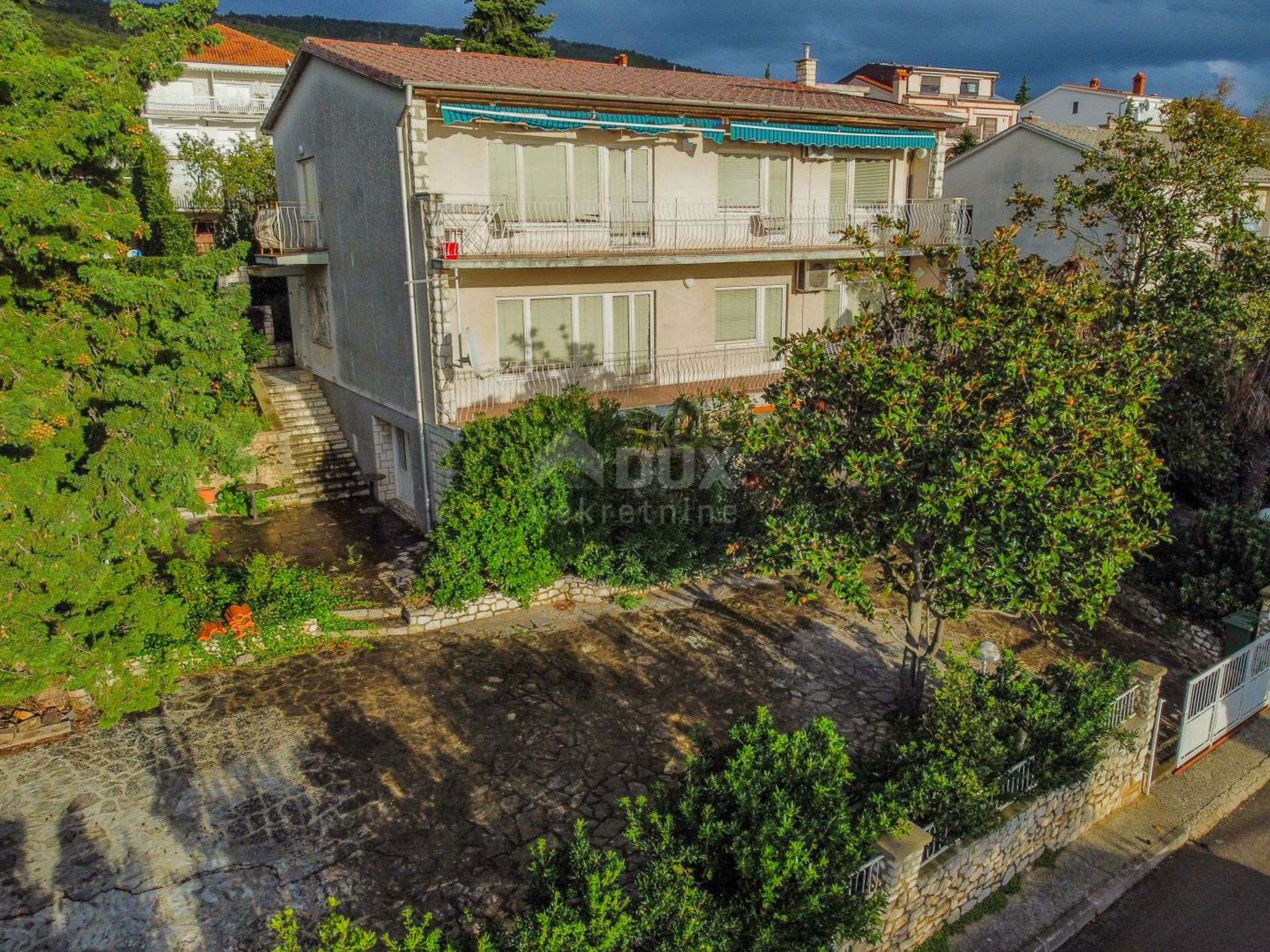 House in Selce, Primorsko-Goranska Zupanija 12413244