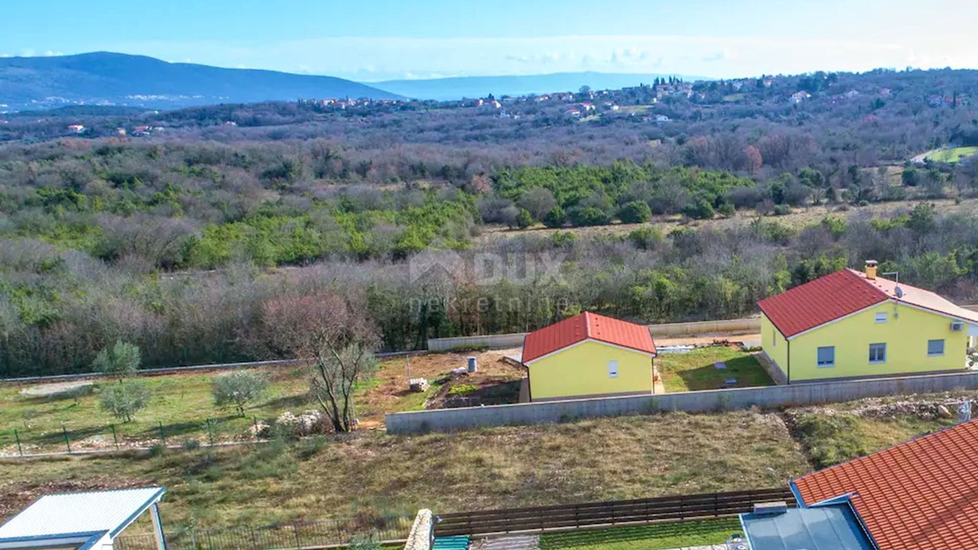 Land in Marčana, Istria County 12413256