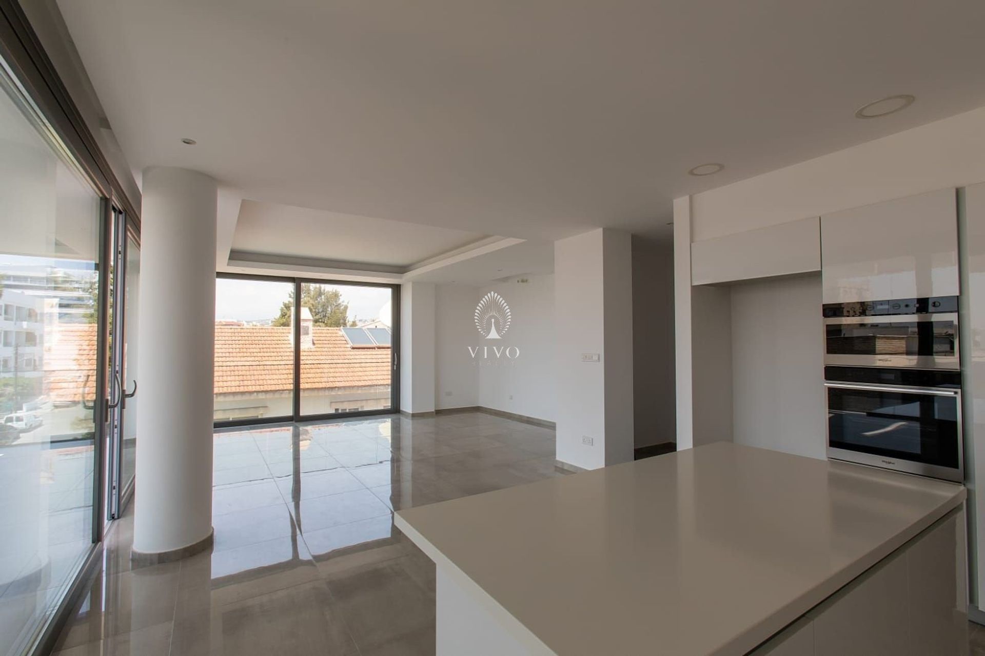 Condominium dans Limassol, Lémésos 12413308