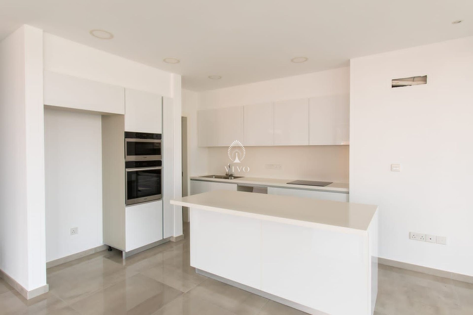 Condominium dans Limassol, Lémésos 12413308