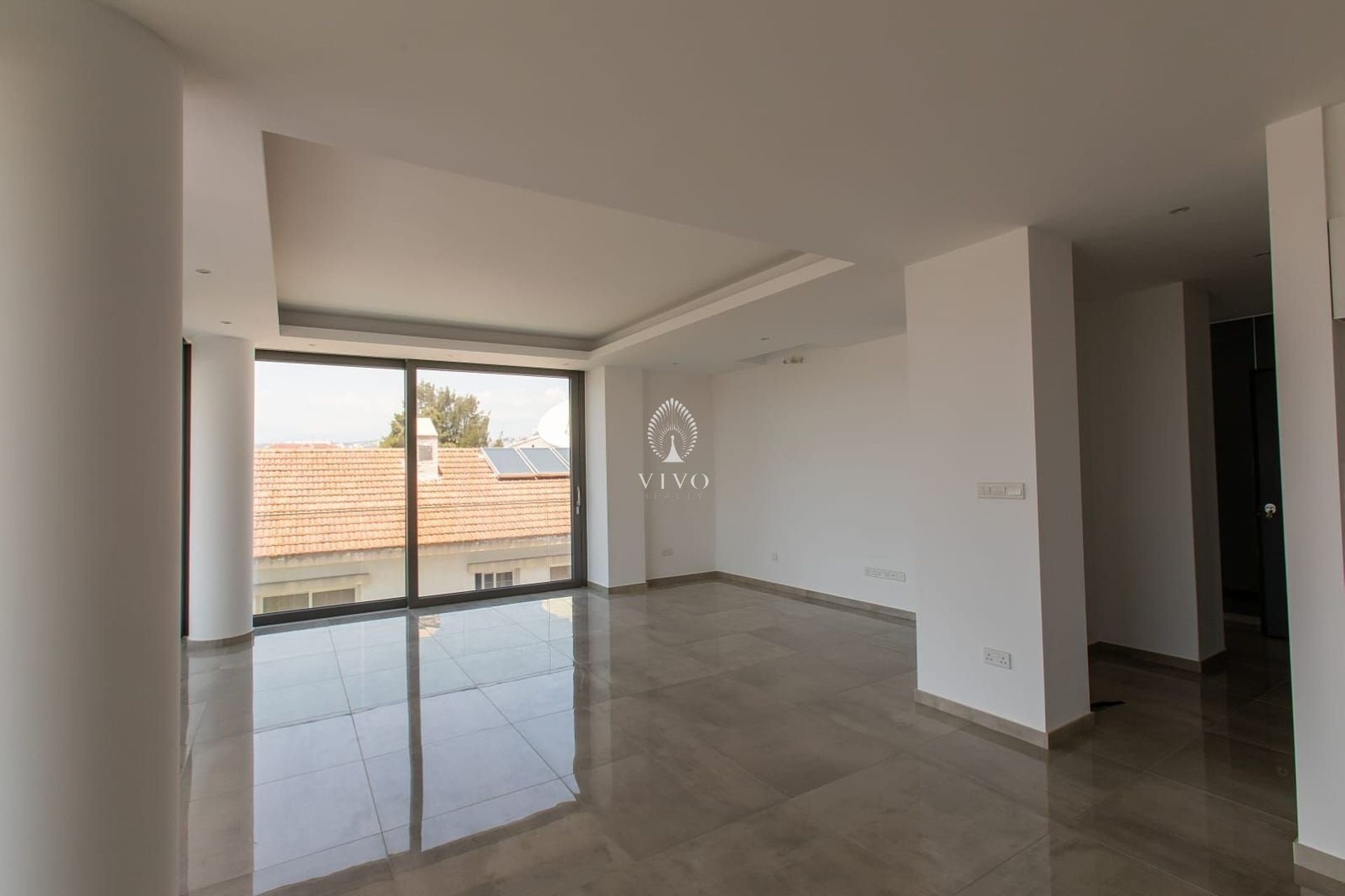 Condominium dans Limassol, Lémésos 12413308