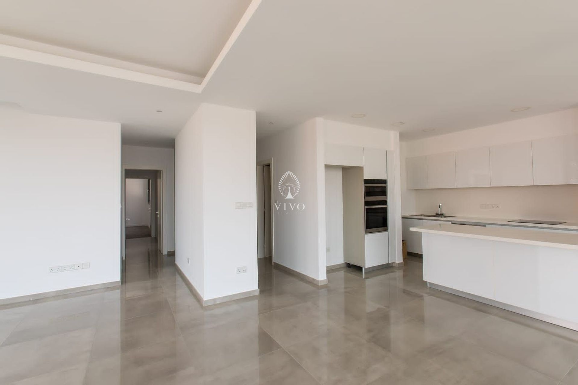 Condominium dans Limassol, Lémésos 12413308