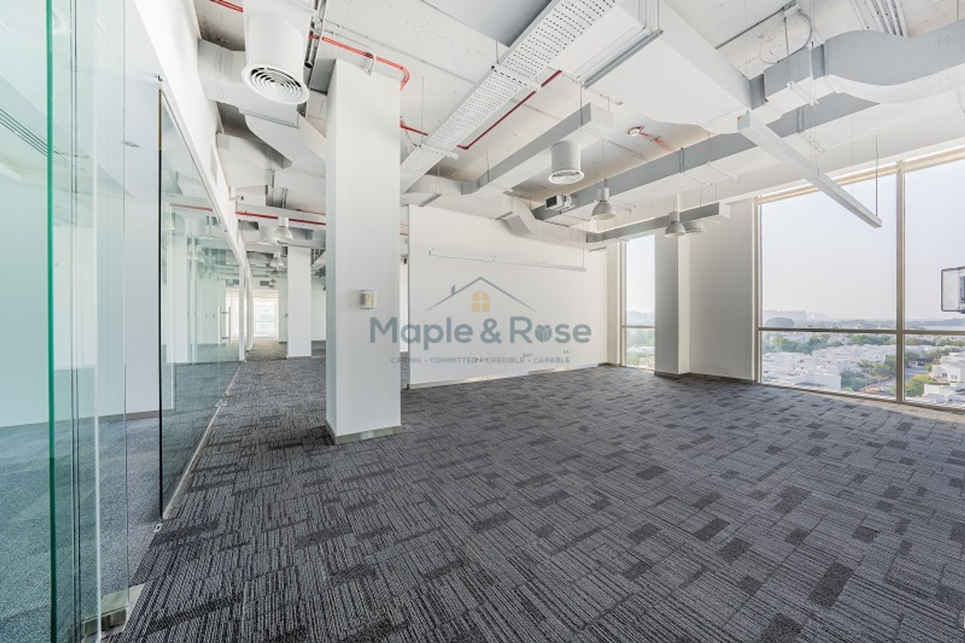 Office in Dubai, Dubai 12413359