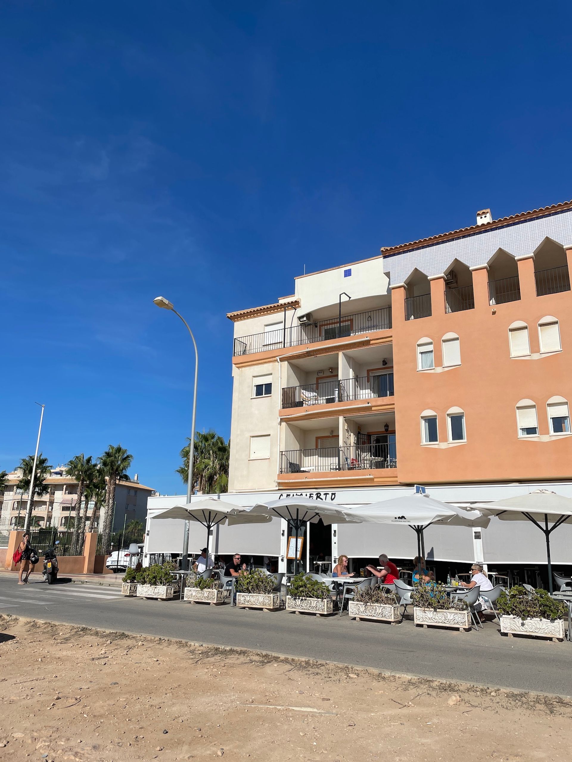 Condominium dans Orihuela, Comunidad Valenciana 12413362