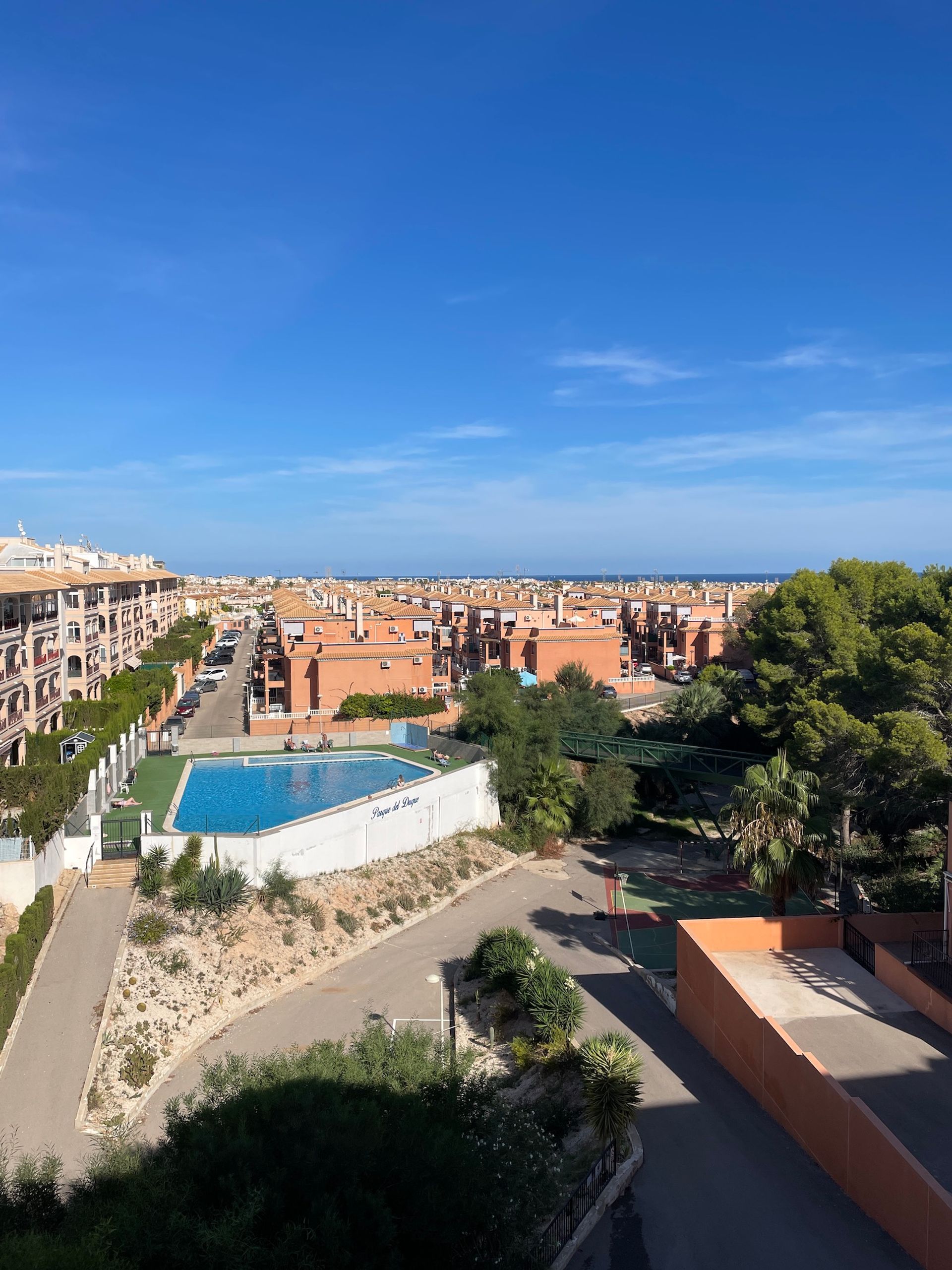 Condominium dans Orihuela, Comunidad Valenciana 12413362