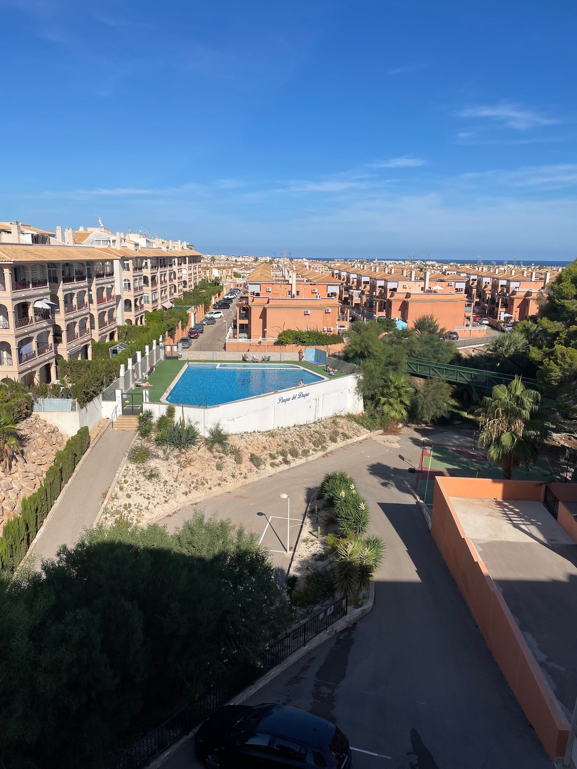 Condominium dans Orihuela, Comunidad Valenciana 12413362