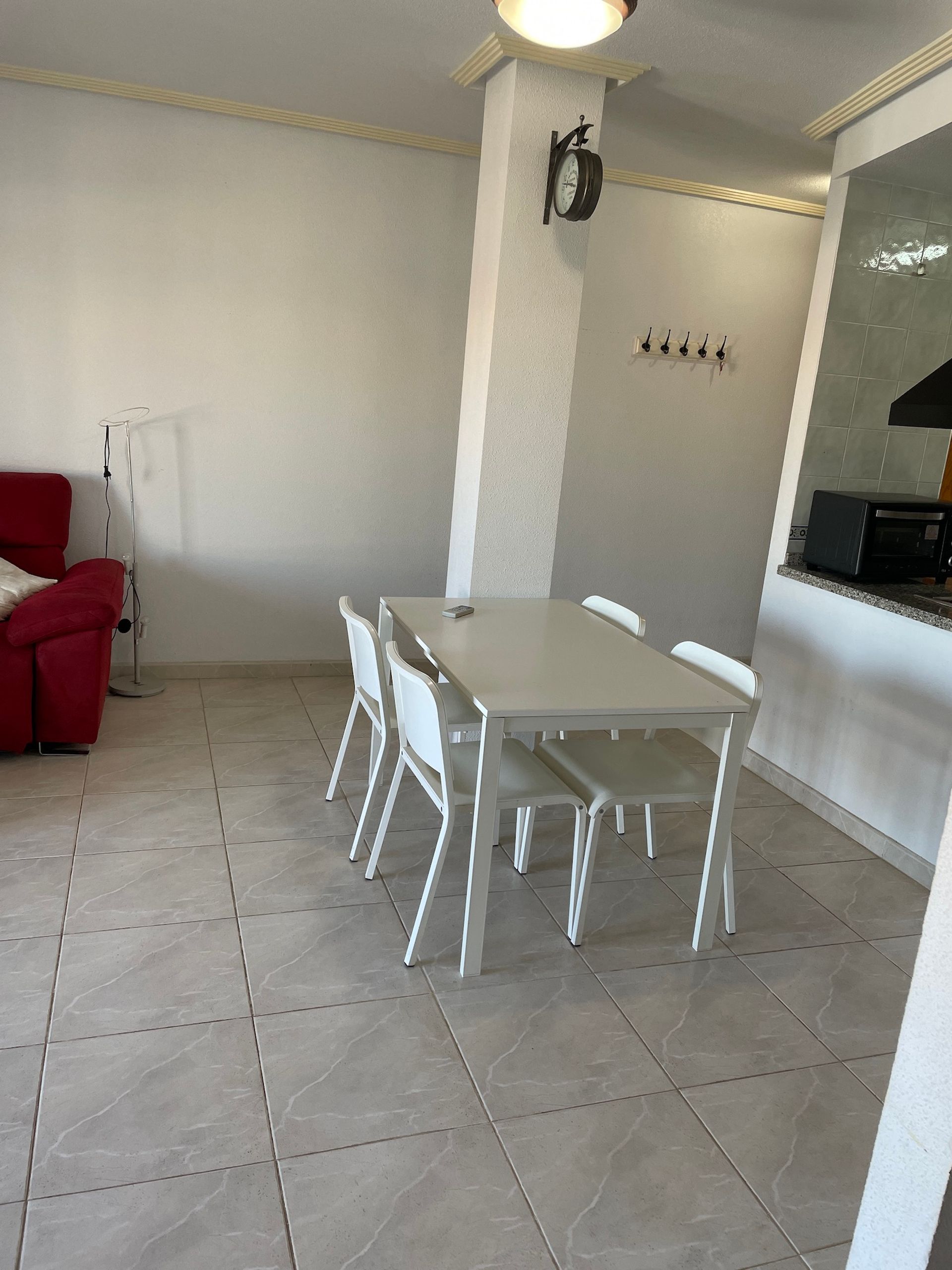 Condominium dans Orihuela, Comunidad Valenciana 12413362