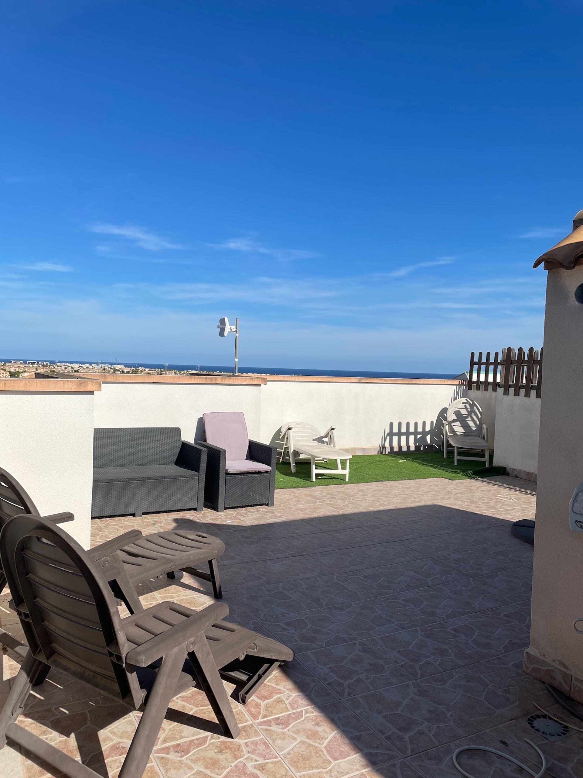 Condominium dans Orihuela, Comunidad Valenciana 12413362