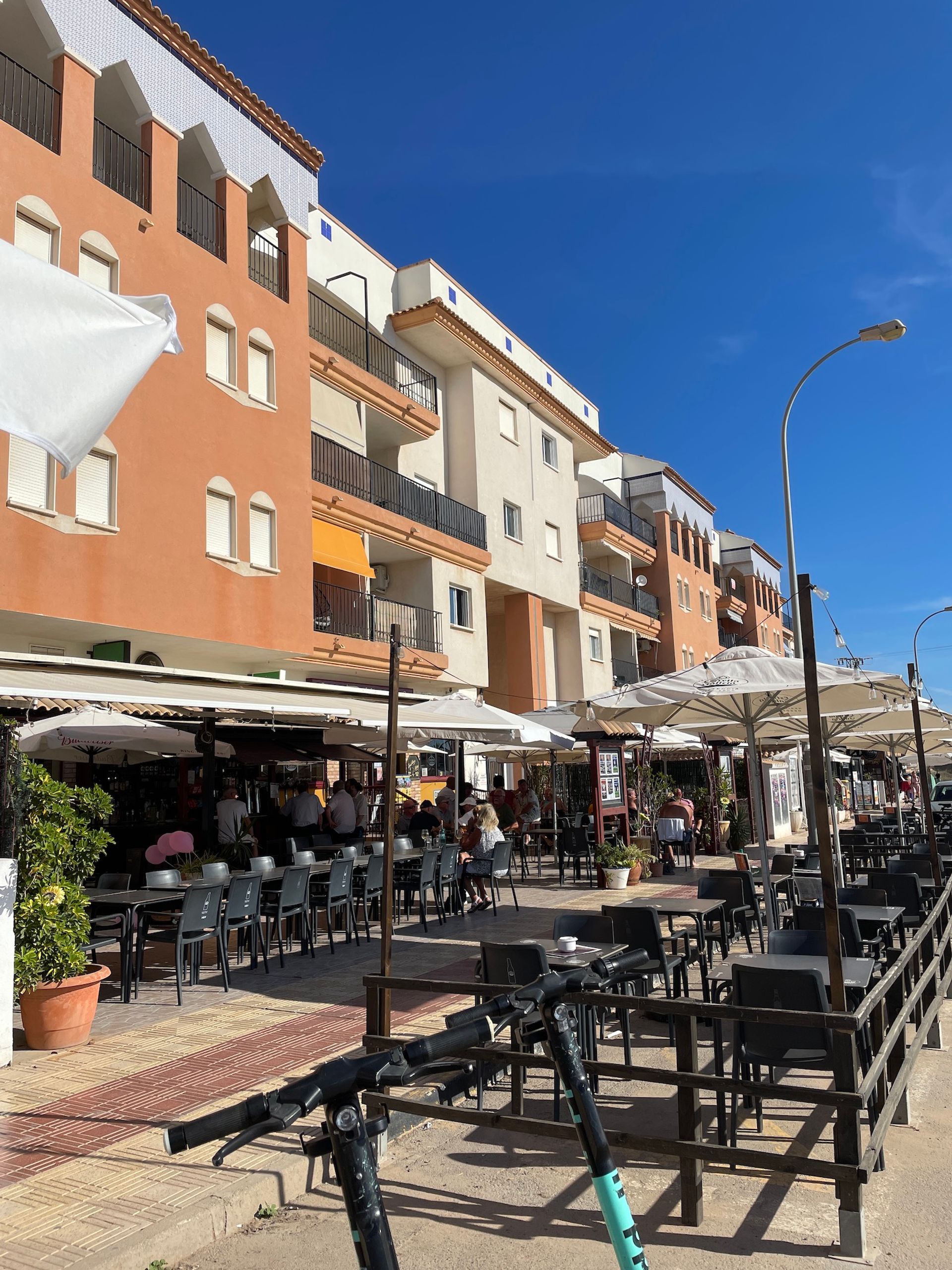 Condominium dans Orihuela, Comunidad Valenciana 12413362