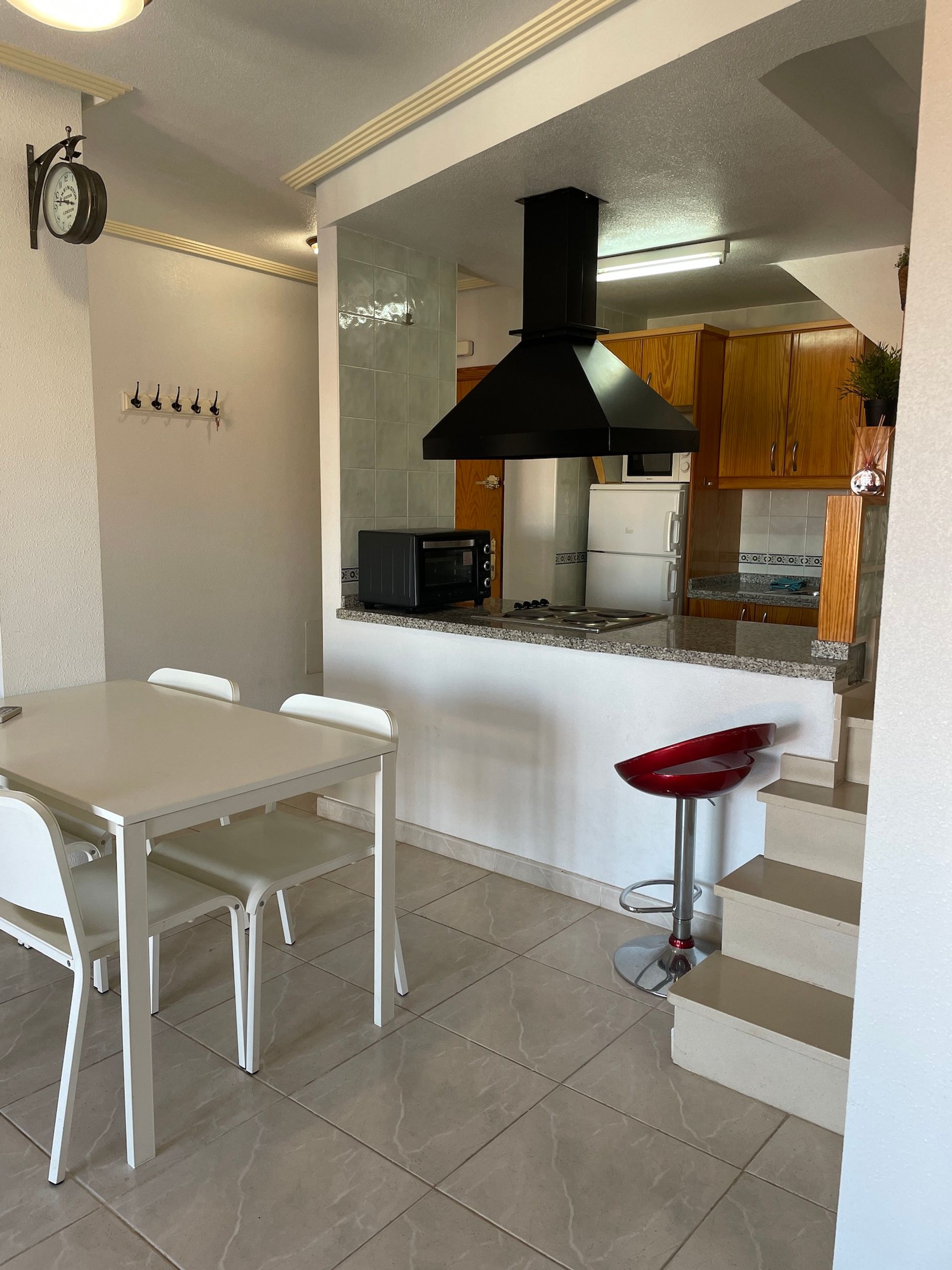 Condominium dans Orihuela, Comunidad Valenciana 12413362