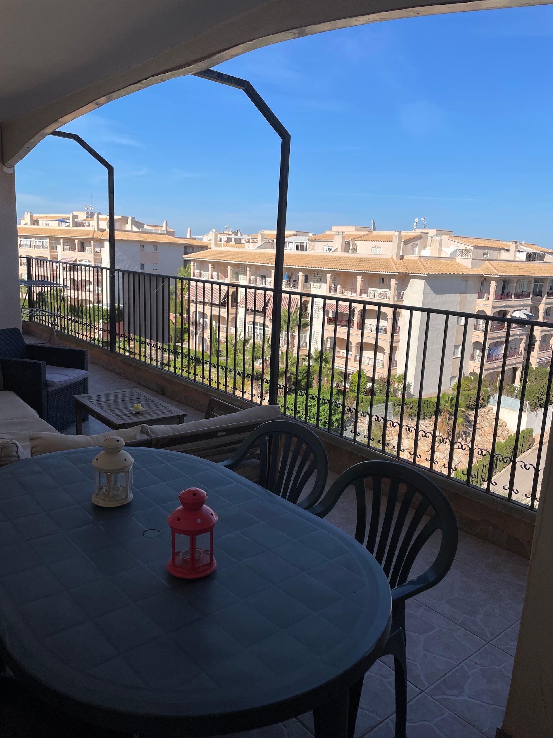 Condominium dans Orihuela, Comunidad Valenciana 12413362