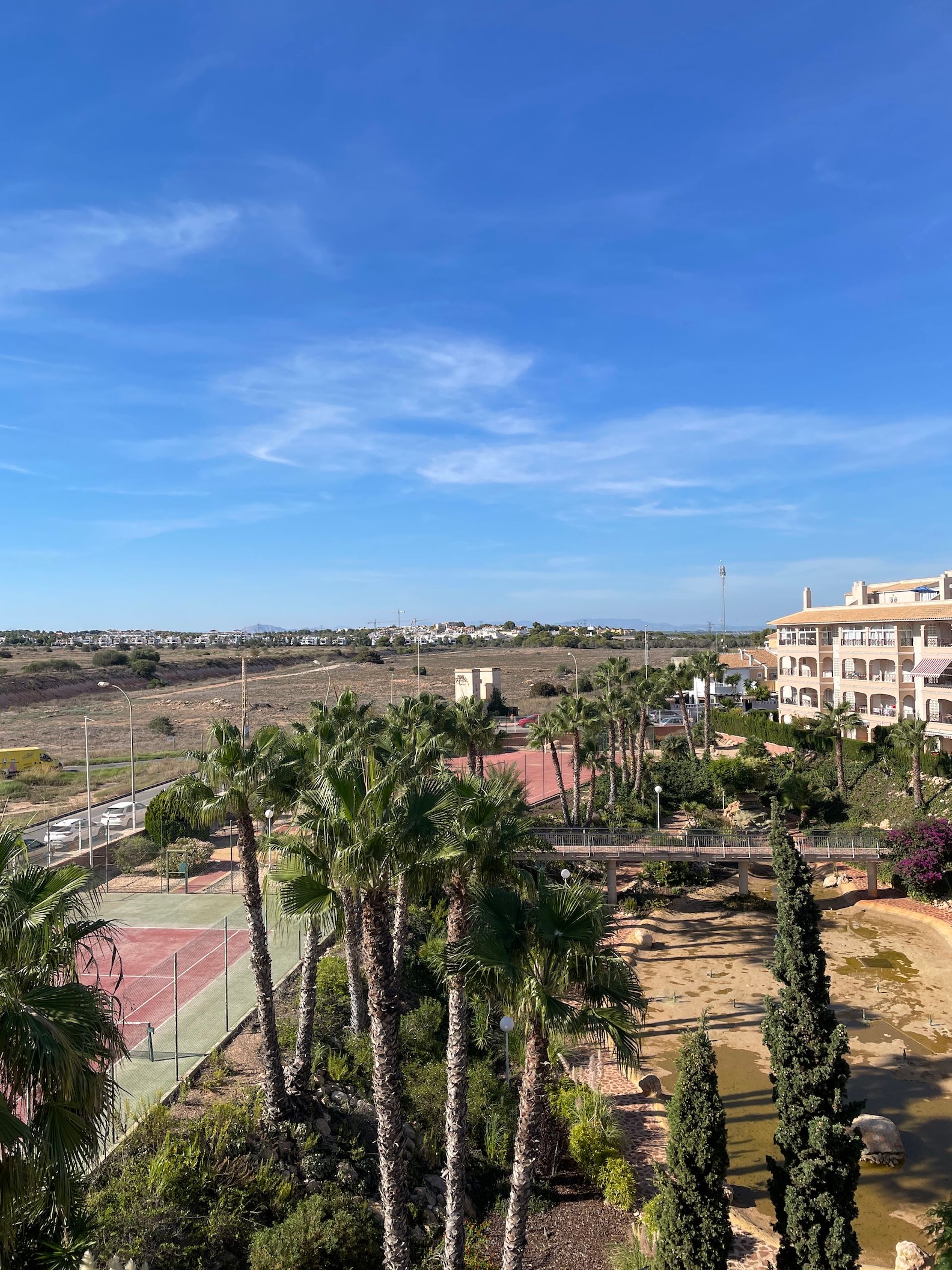 Condominium dans Orihuela, Comunidad Valenciana 12413362