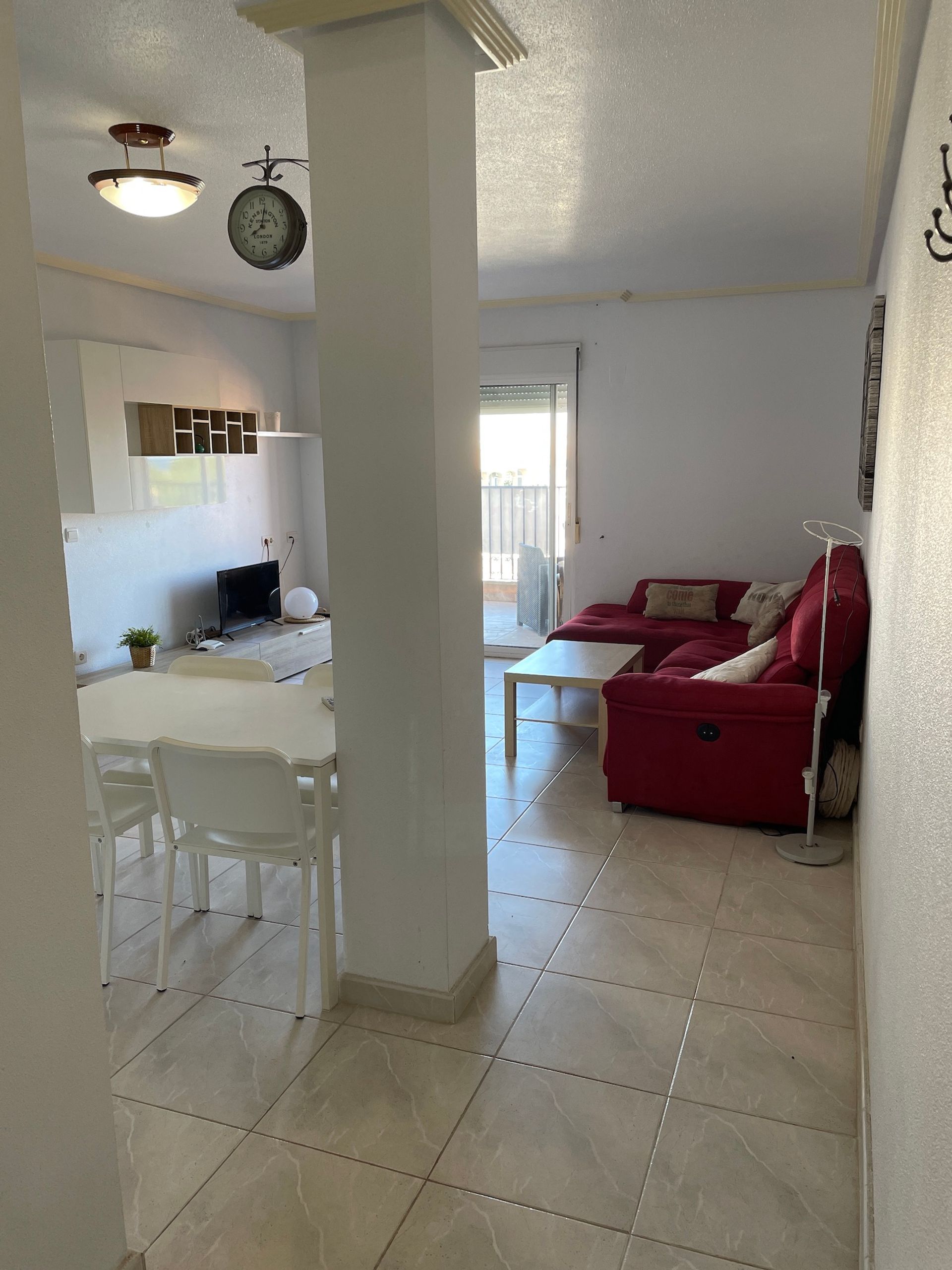 Condominium dans Orihuela, Comunidad Valenciana 12413362