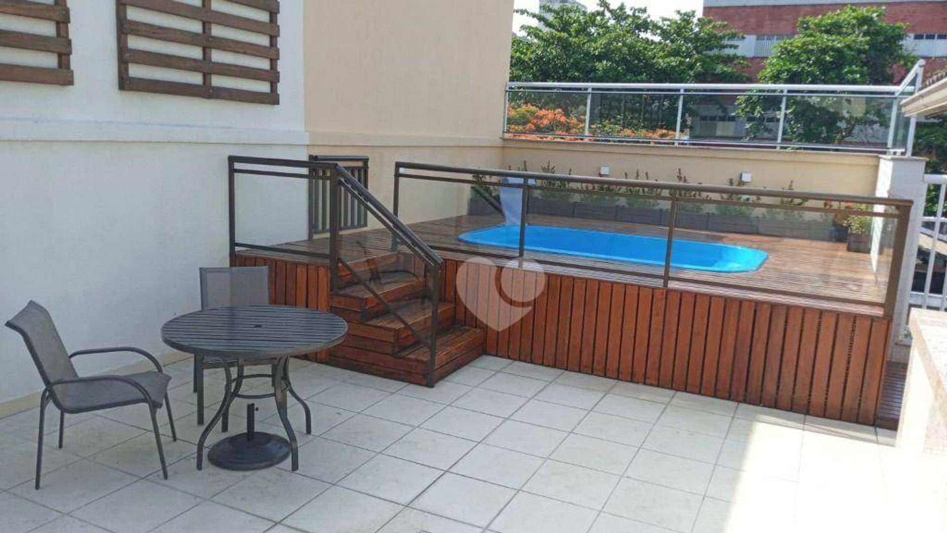 Condominium in Grajau, Rio de Janeiro 12413606