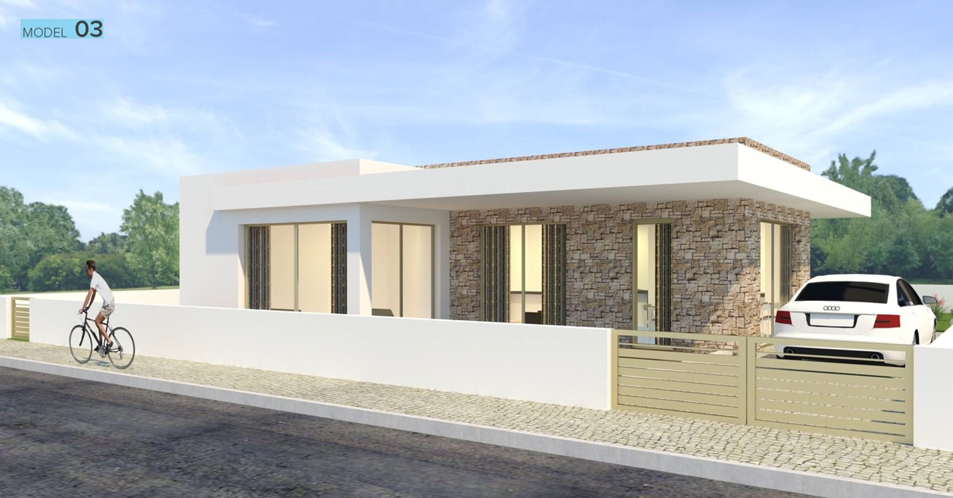 House in Salir de Porto, Leiria 12413657