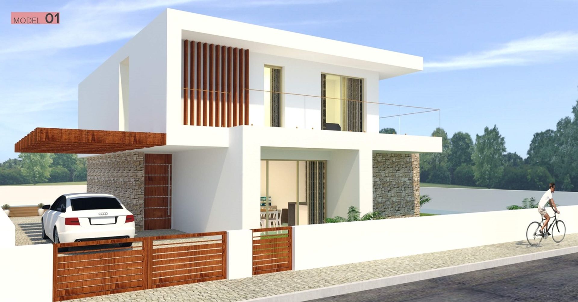 House in Salir de Porto, Leiria 12413657