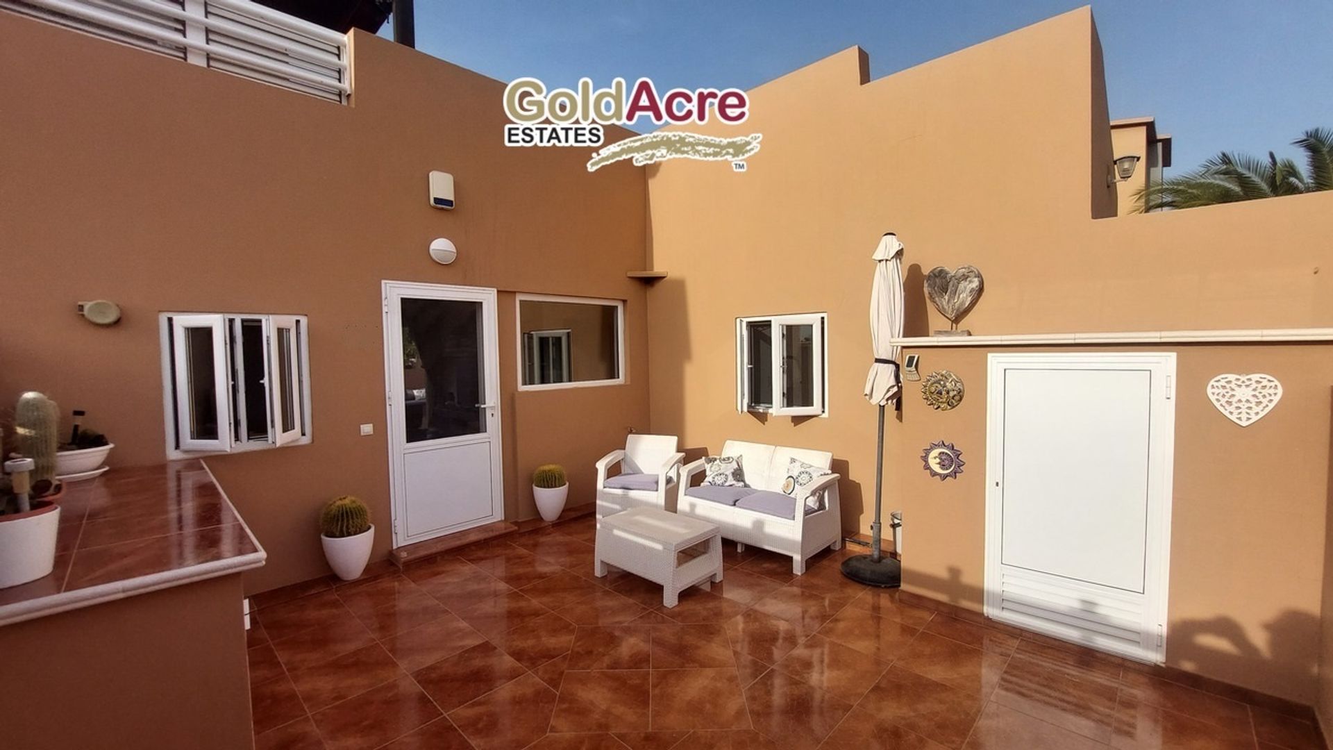 Condominium dans Corralejo, Canarias 12414135