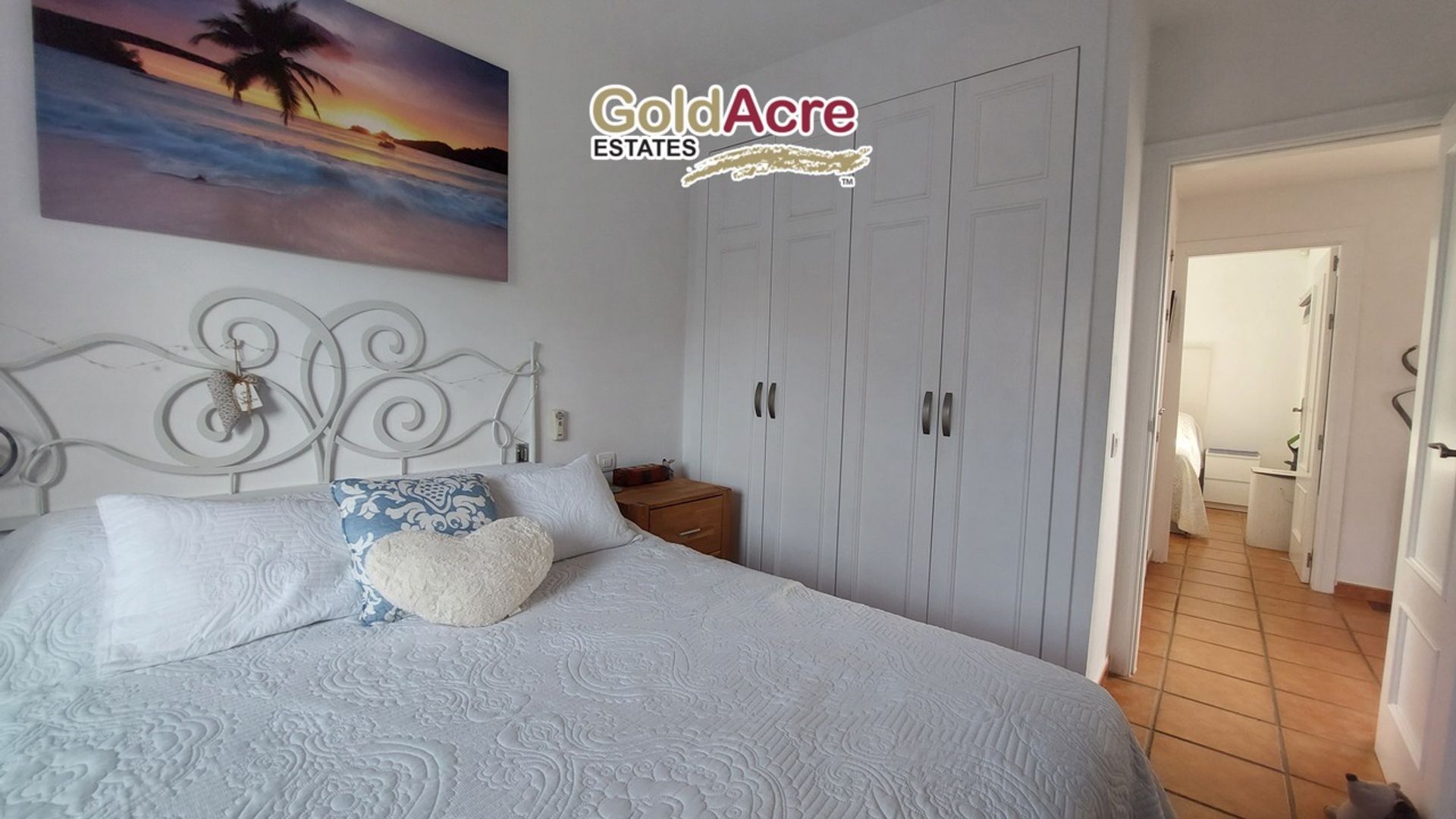 Condominium dans Corralejo, Canarias 12414135