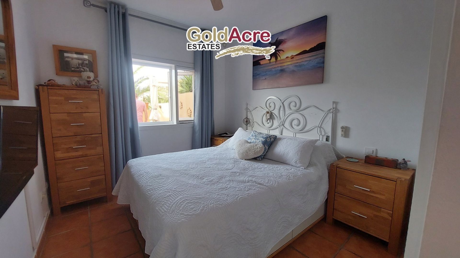 Condominium dans Corralejo, Canarias 12414135