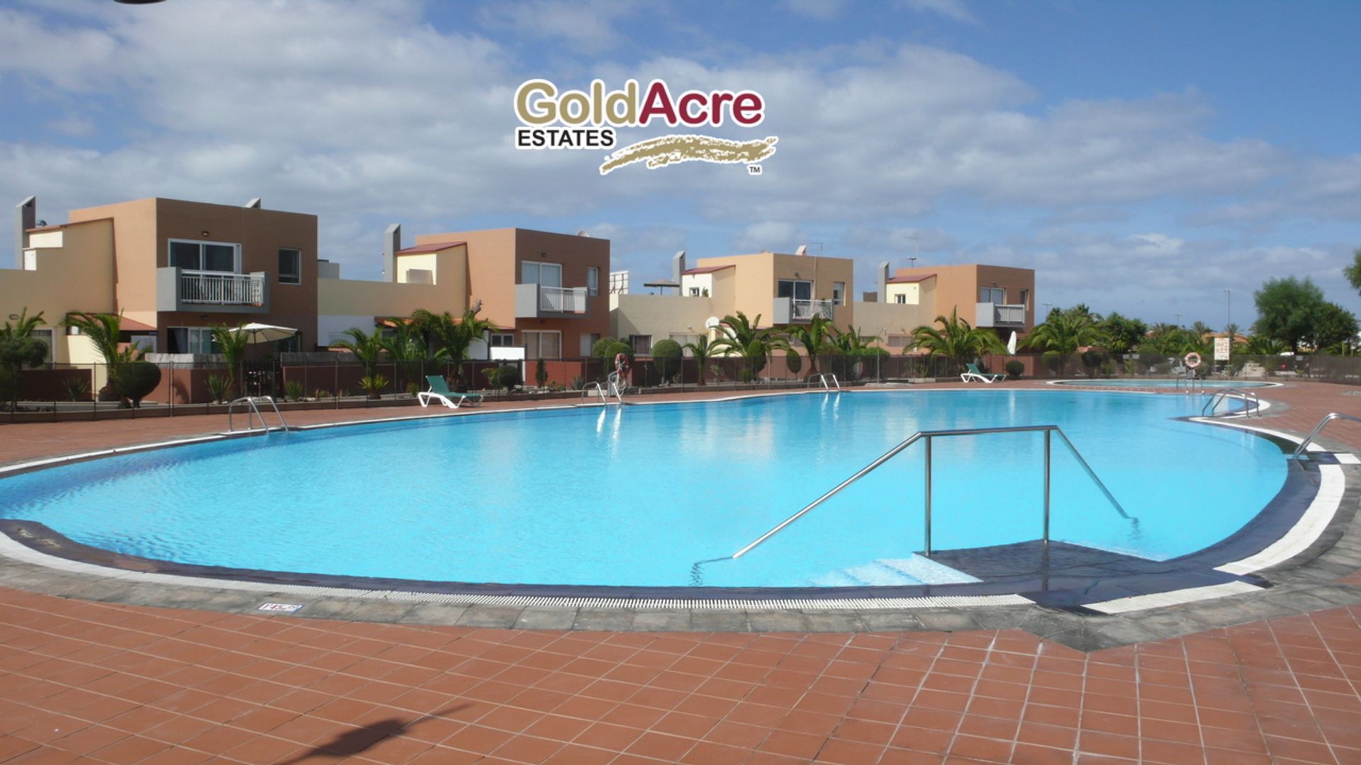 Condominium dans Corralejo, Canarias 12414135