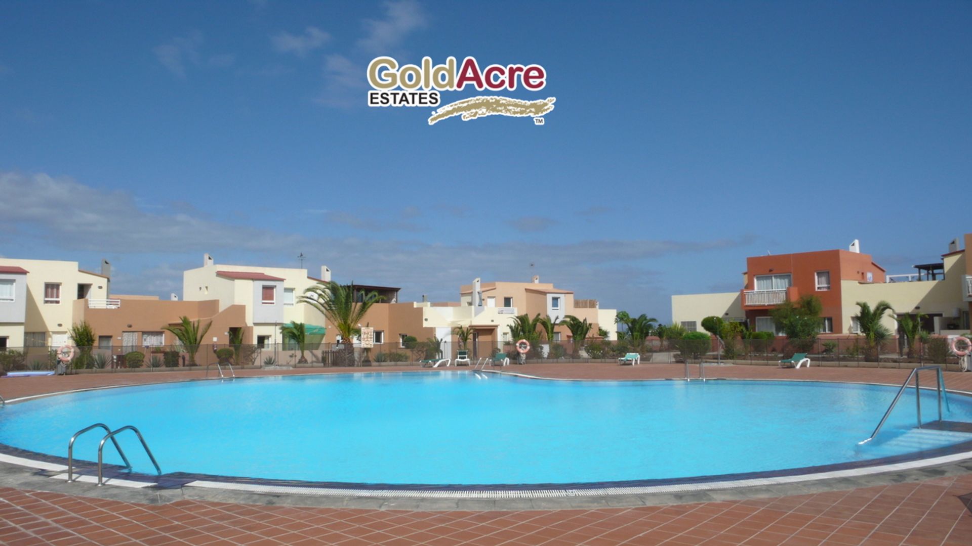 Condominium dans Corralejo, Canarias 12414135