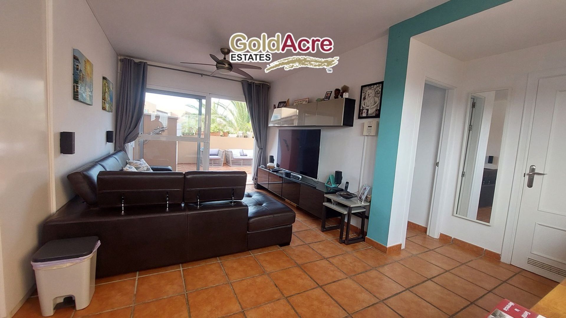 Condominium dans Corralejo, Canarias 12414135