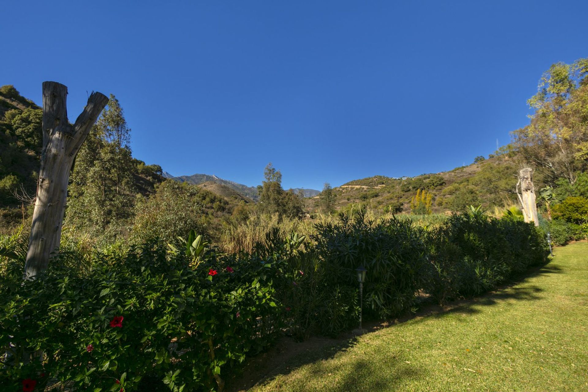 Huis in Benahavís, Andalucía 12414238