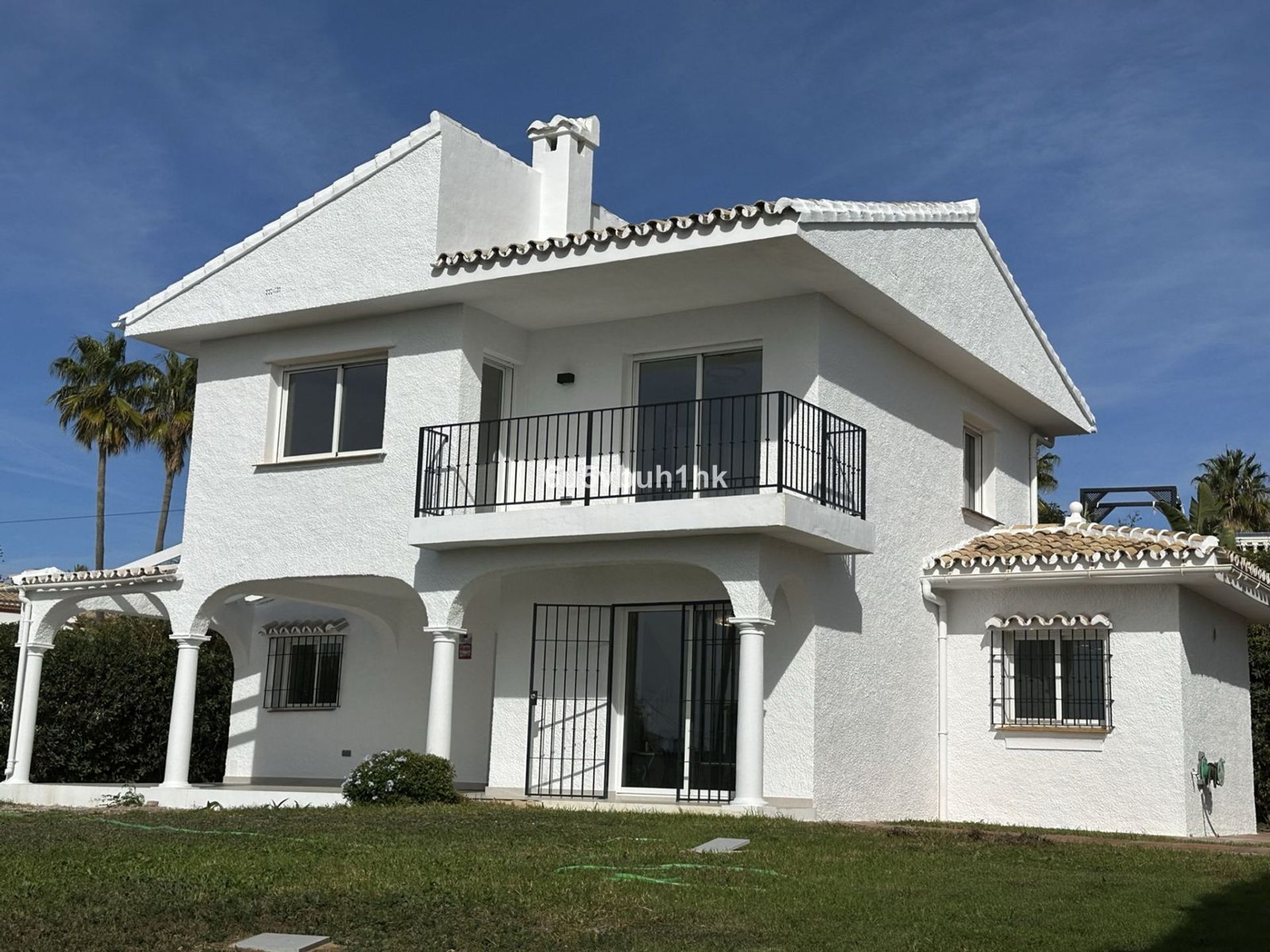 casa en Mijas, Andalucía 12414242