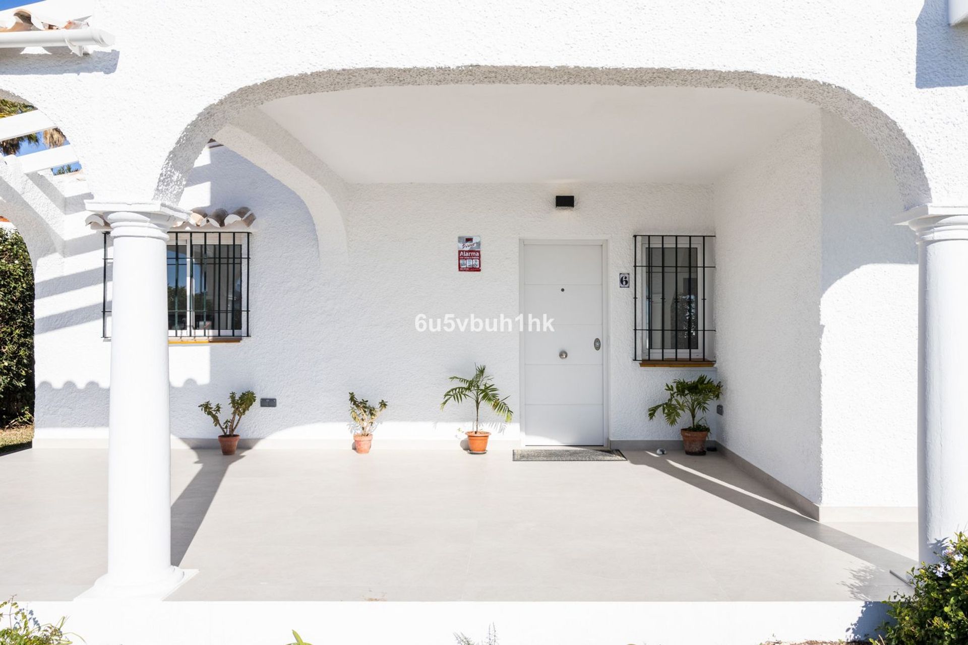 casa en Mijas, Andalucía 12414242