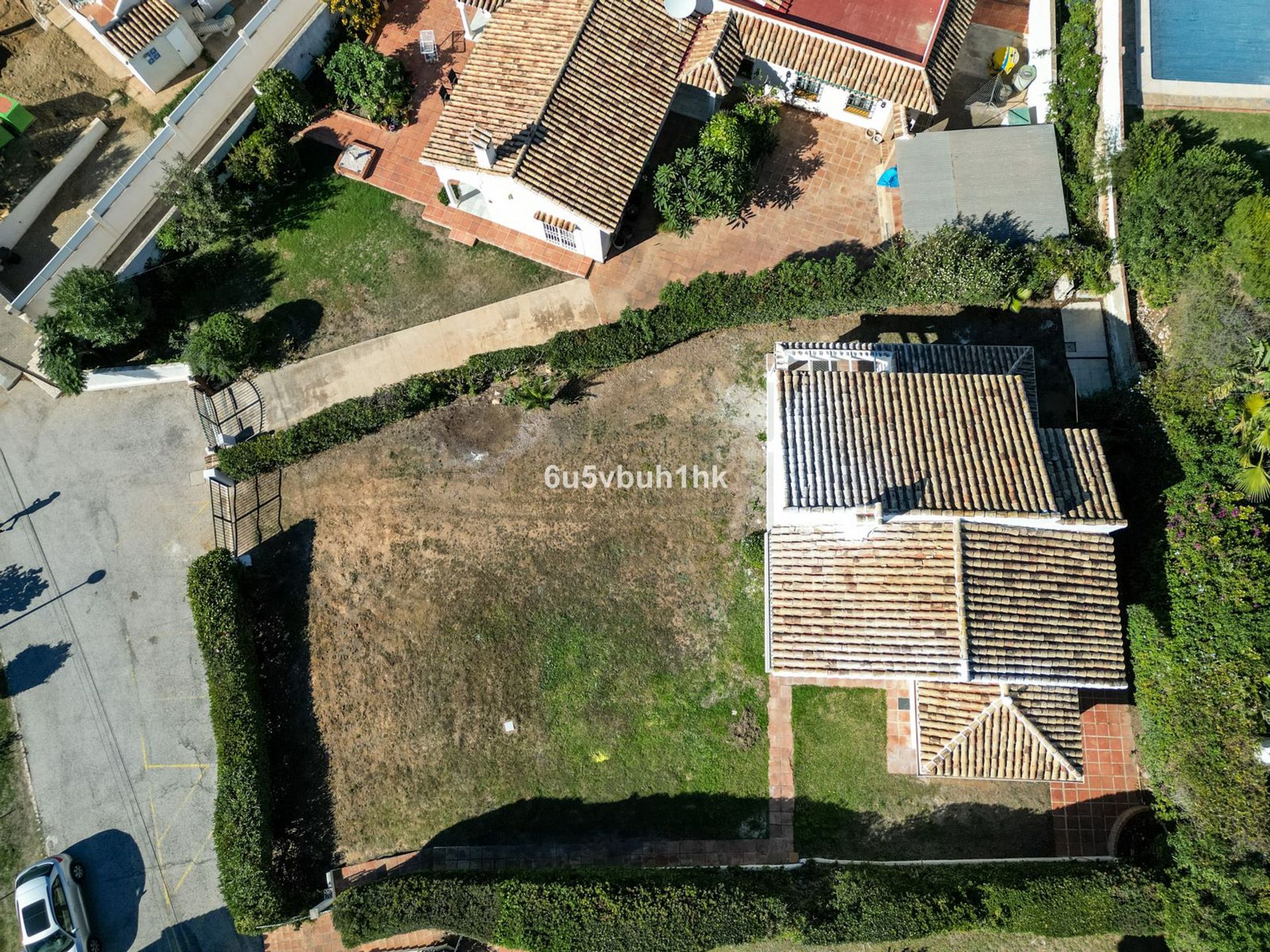 casa en Mijas, Andalucía 12414242