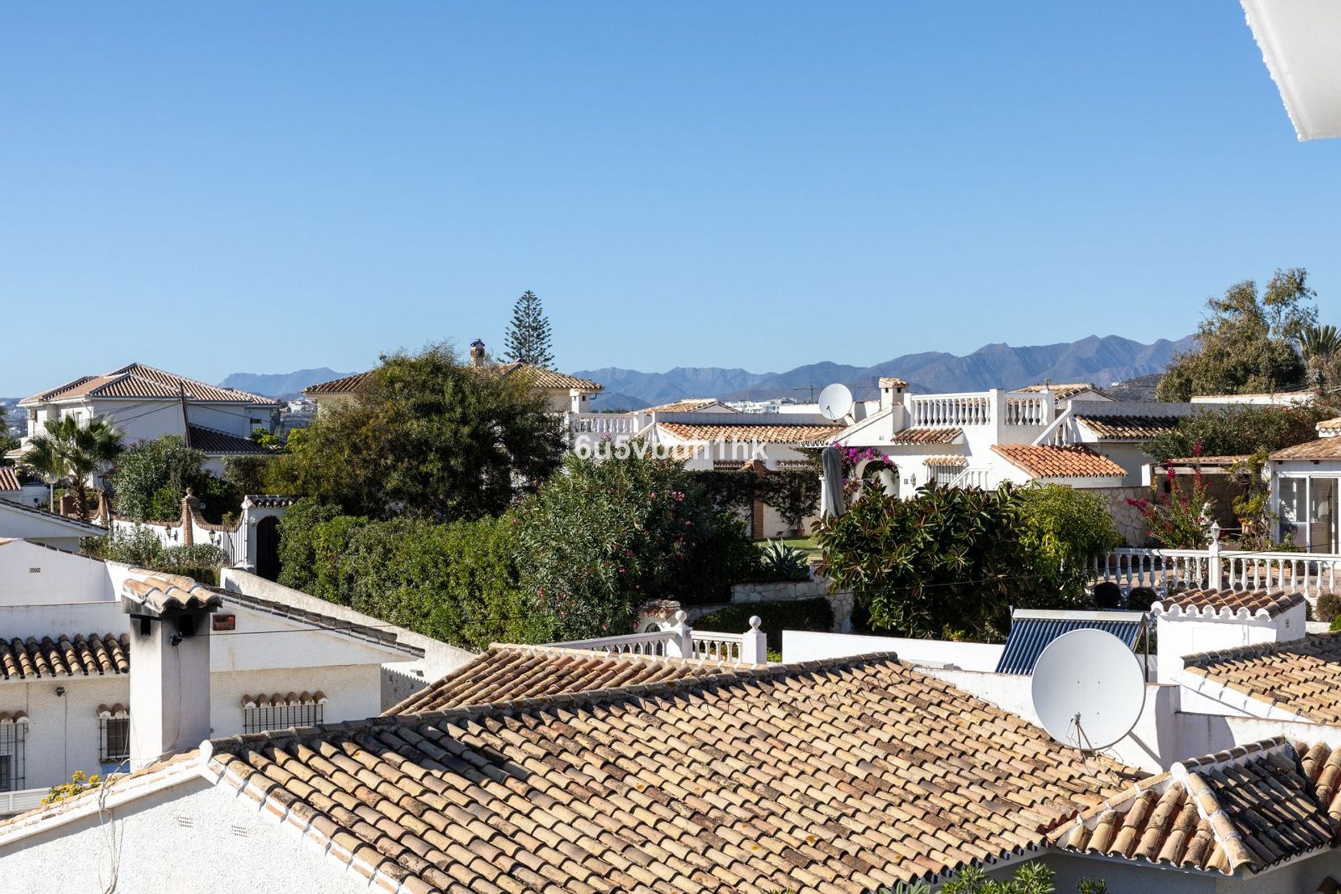 casa en Mijas, Andalucía 12414242