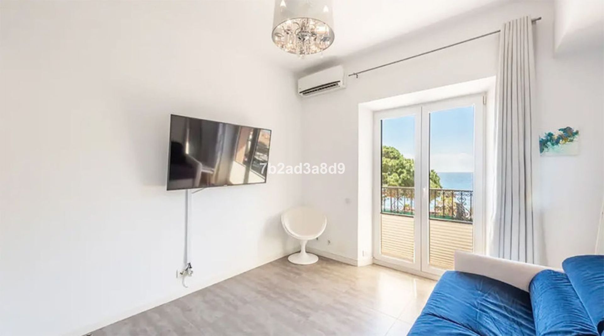 Condominium dans Mijas, Andalucía 12414244