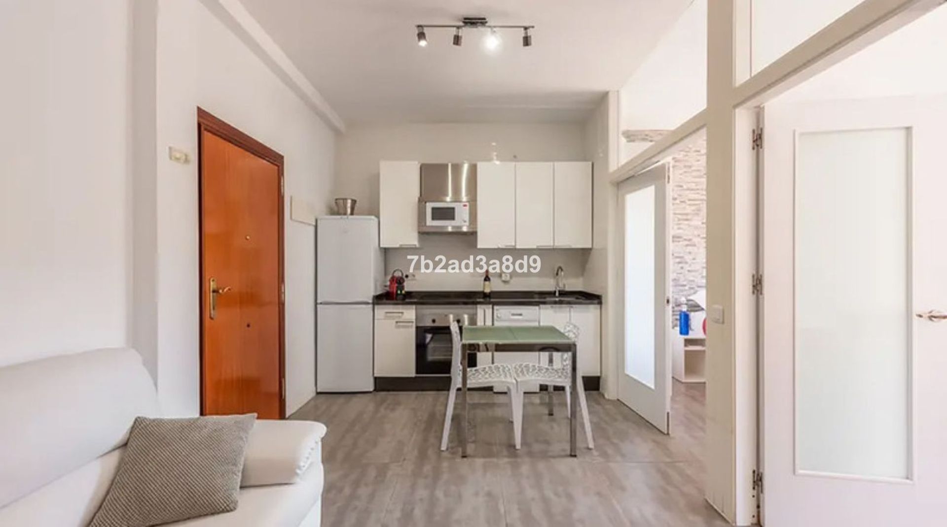 Condominium dans Mijas, Andalousie 12414244